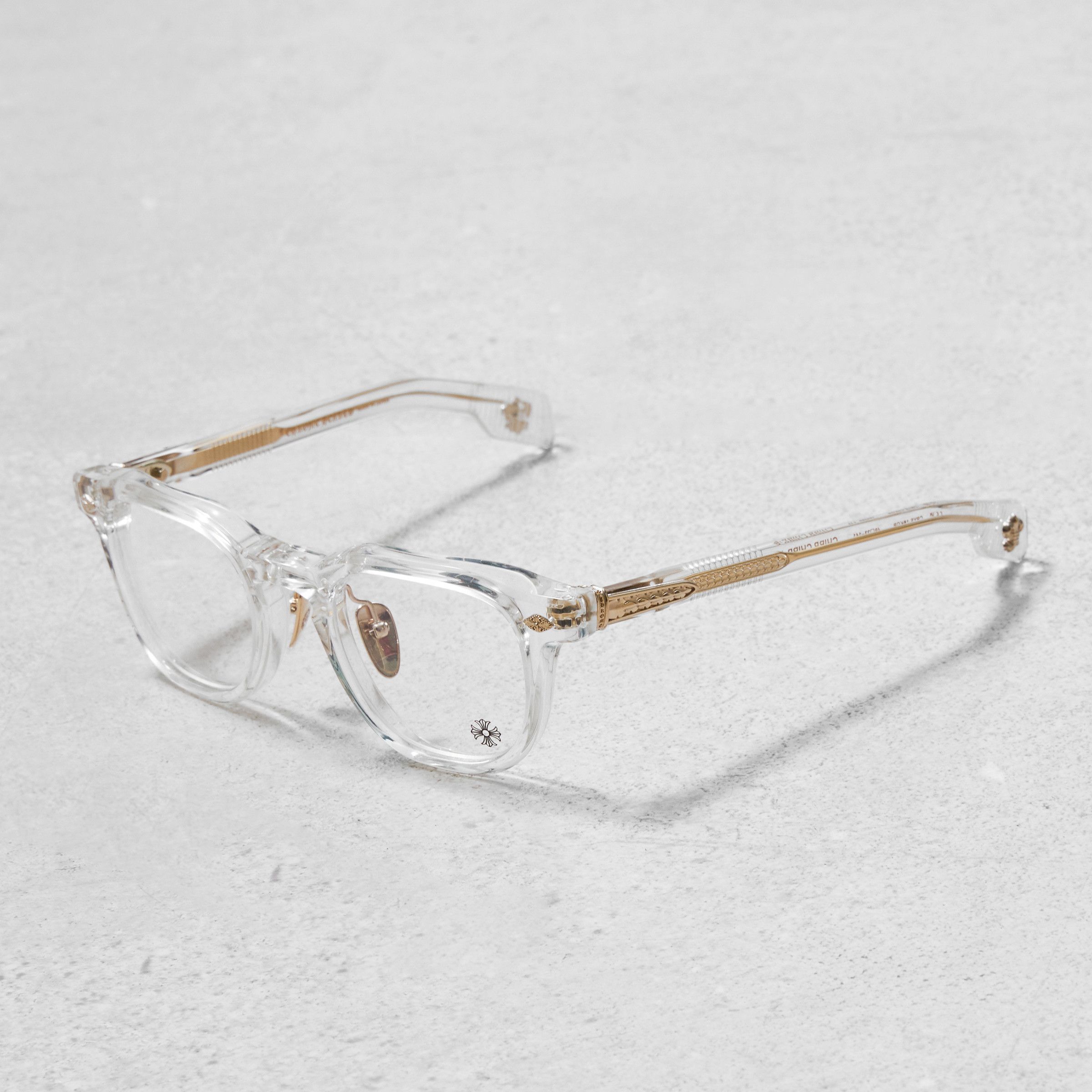 Chrome Hearts CHROME HEARTS CHIRP CHIRP-A Size ONE SIZE - 2 Thumbnail