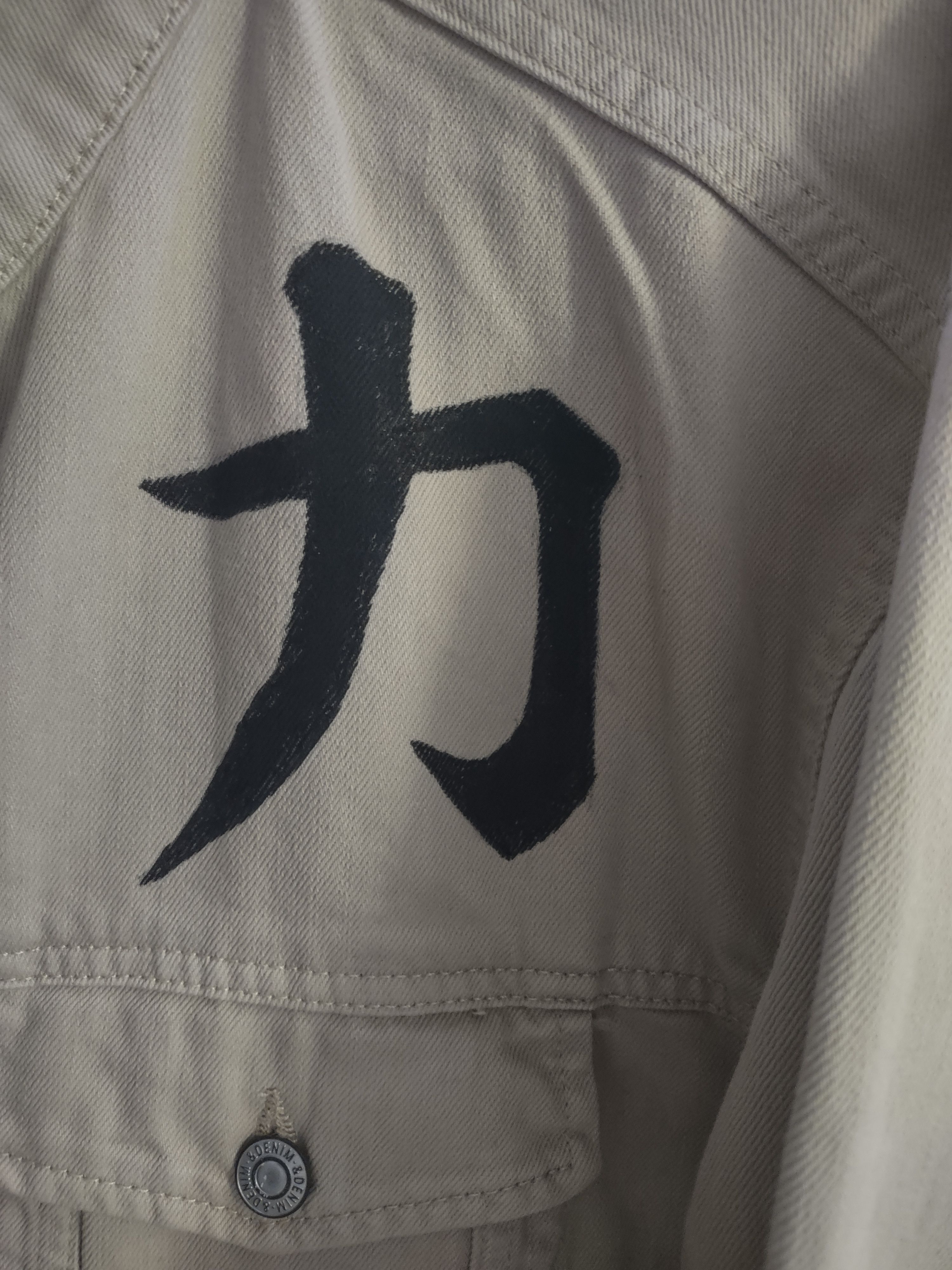 Other Japanese inspired jacket Size XL / US 12-14 / IT 48-50 - 3 Thumbnail