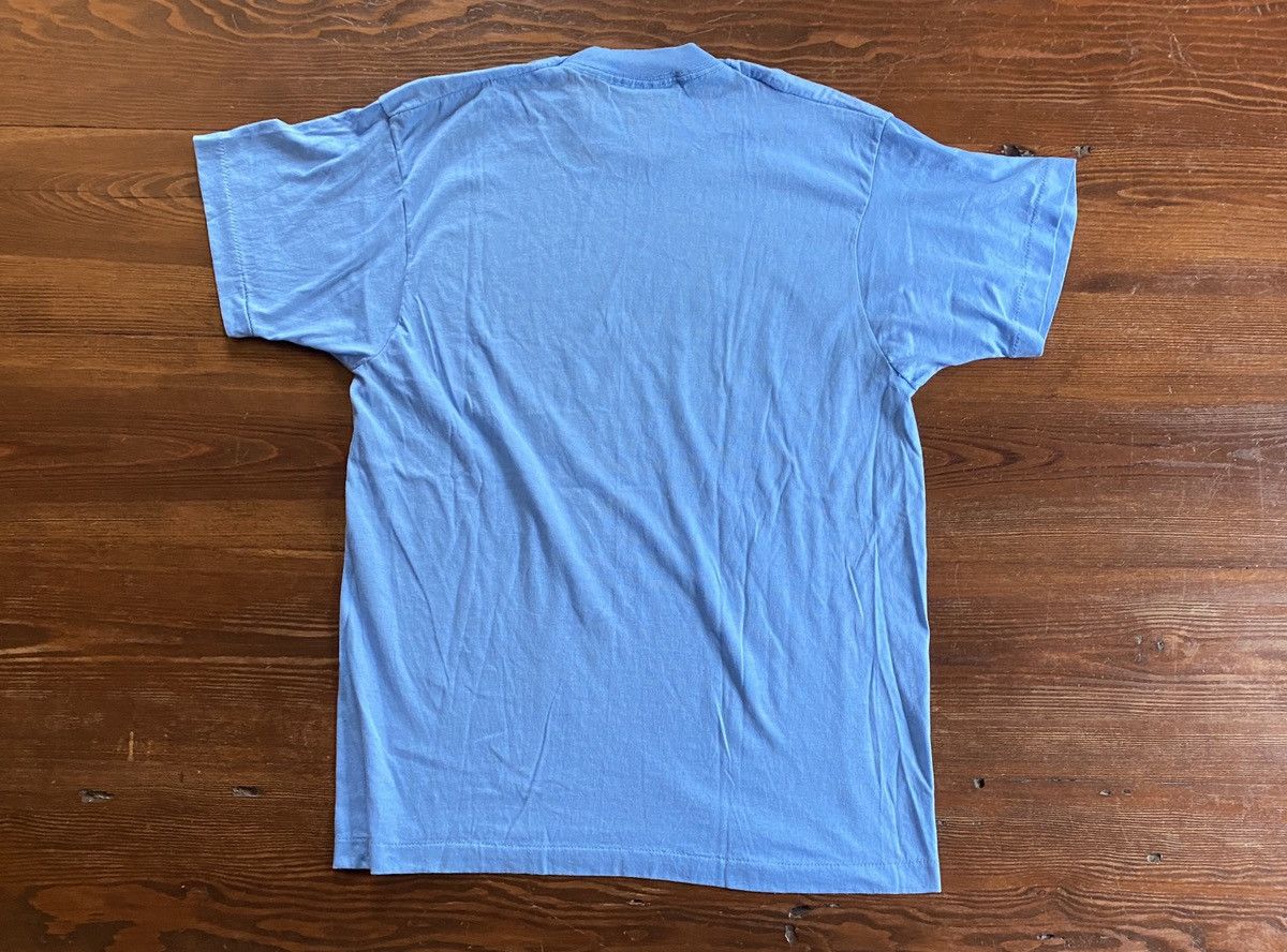 Other Vintage ‘89 Class of ‘69 Frank Zappa Quote Single Stitch Tee Size US L / EU 52-54 / 3 - 13 Thumbnail