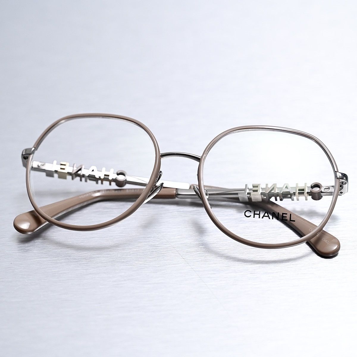 Chanel CHANEL 0CH2213 GLASSES Size ONE SIZE - 7 Thumbnail