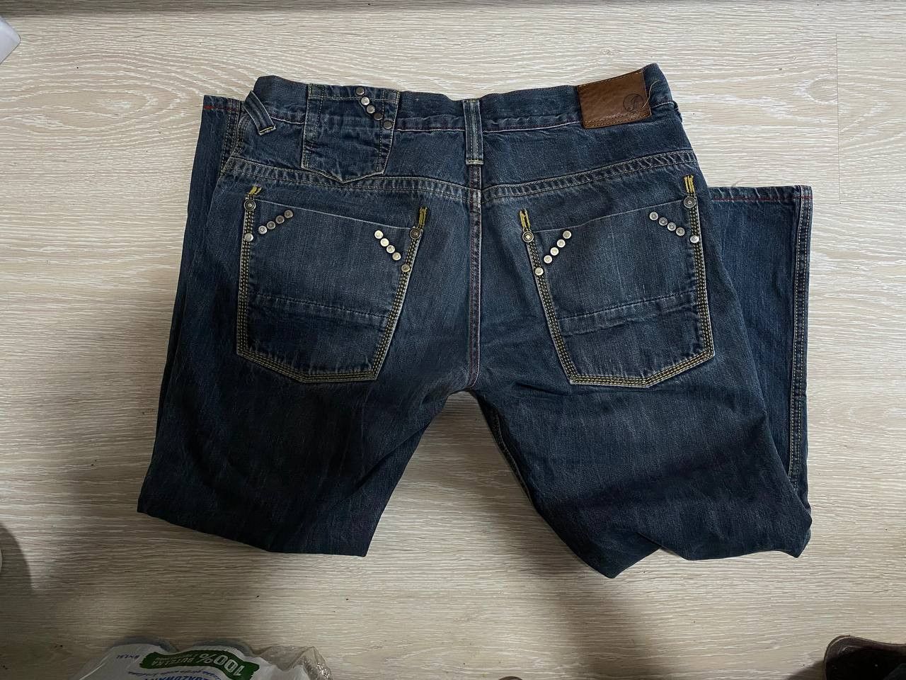 Other Denim jeansCroonera\Uceman Jeans Size US 32 / EU 48 - 4 Thumbnail