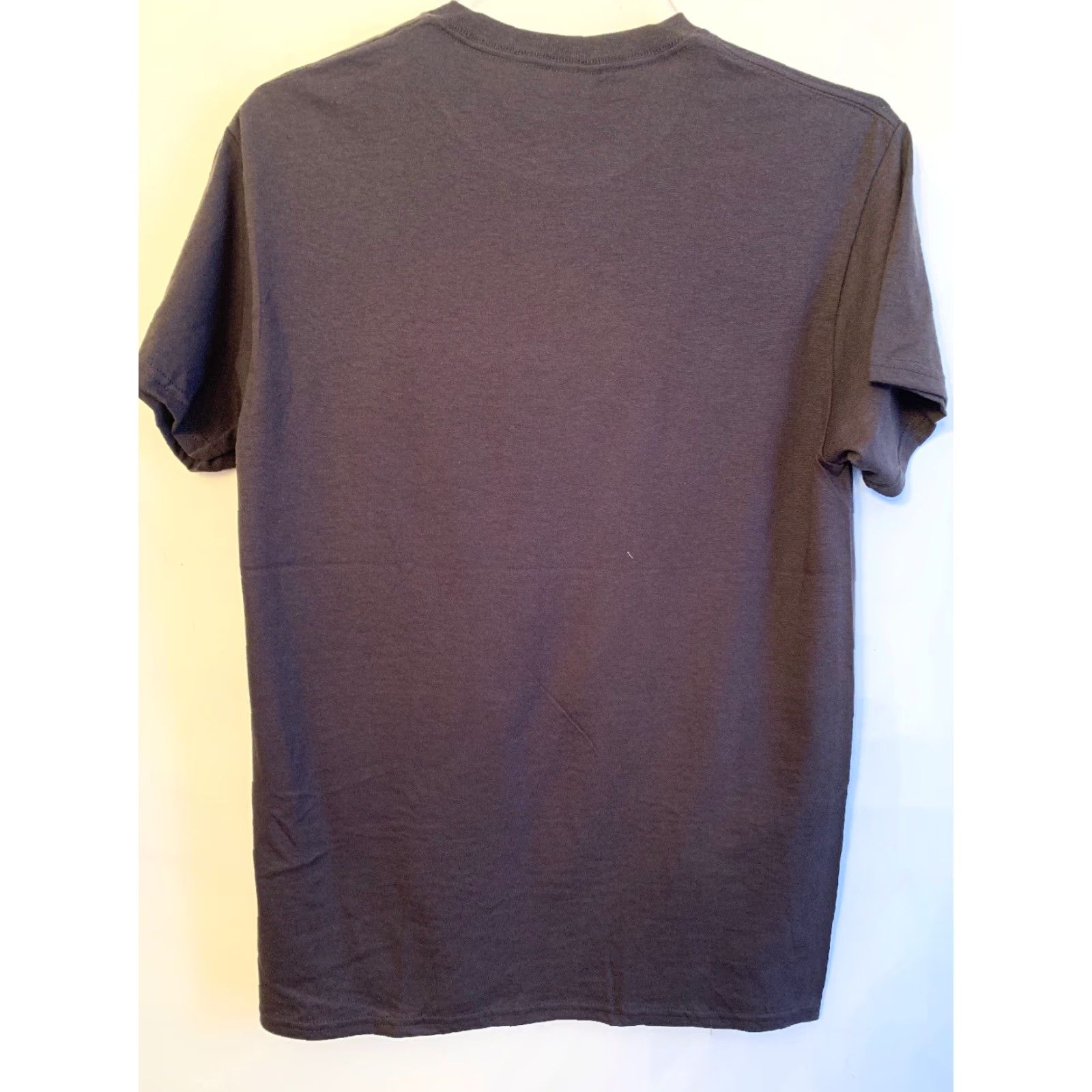 Delta Medium Men's Tshirt Black "Awesome Since 1978" Novelty New NWOT Size US M / EU 48-50 / 2 - 4 Thumbnail
