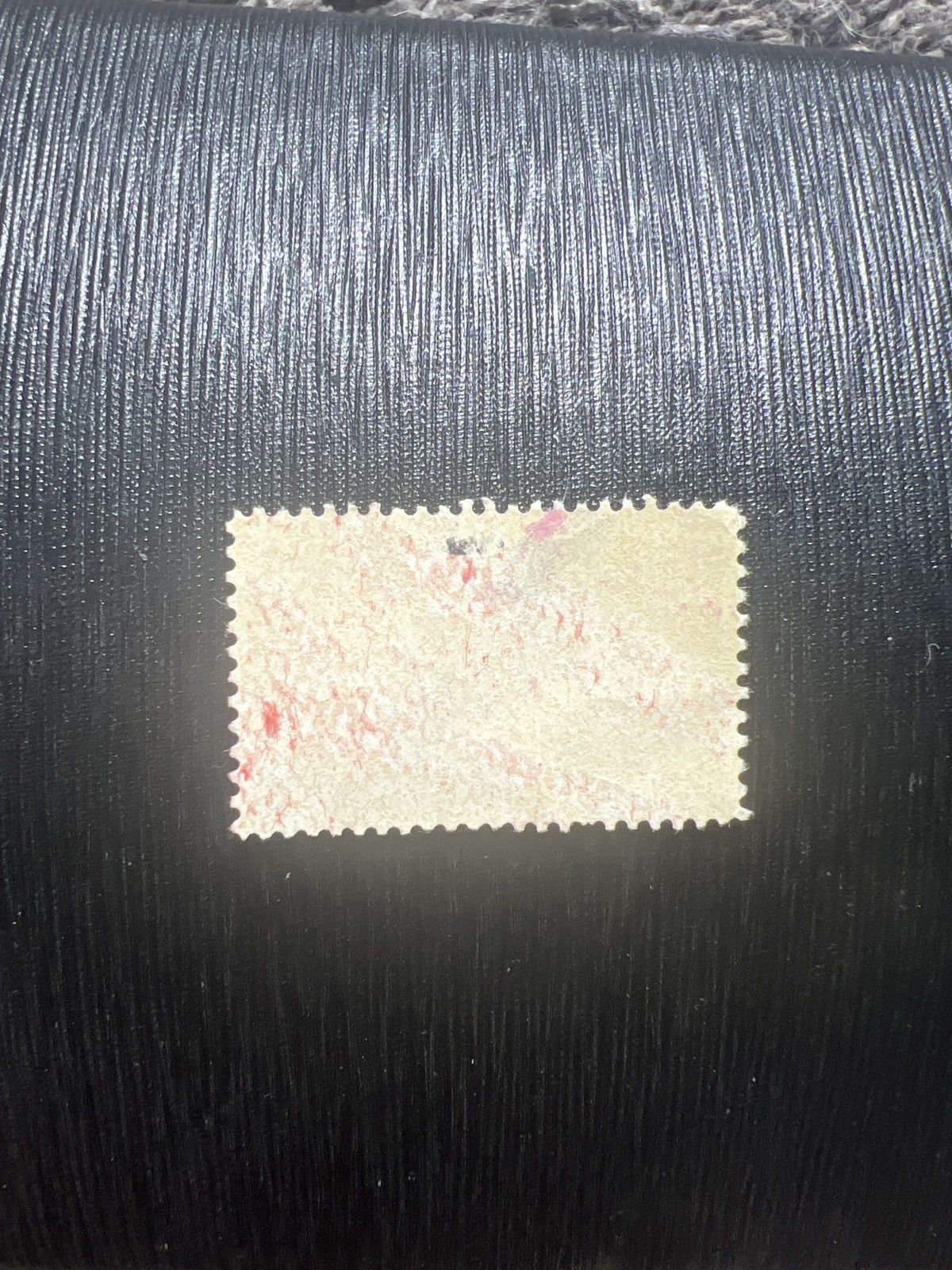 Vintage 1973 Love Stamp Size ONE SIZE - 2 Thumbnail