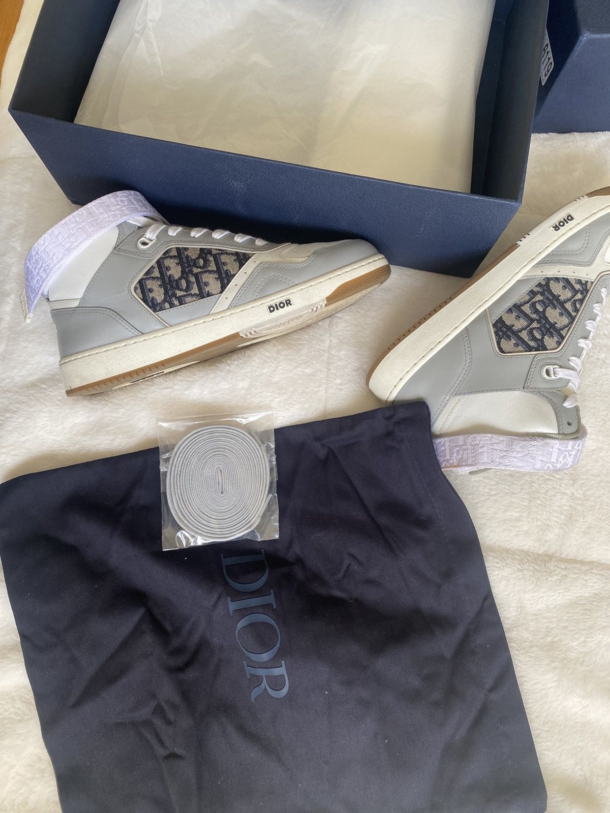 Dior DIOR B27 Size US 9 / EU 42 - 10 Thumbnail