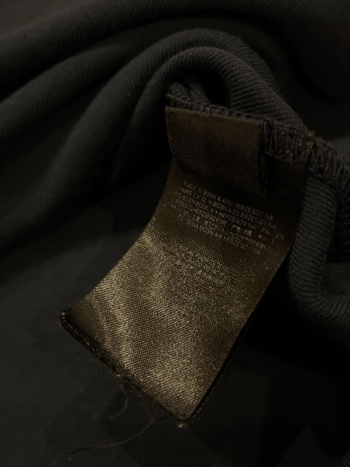 Tom Ford Tom Ford T shirt Size US XXL / EU 58 / 5 - 5 Thumbnail