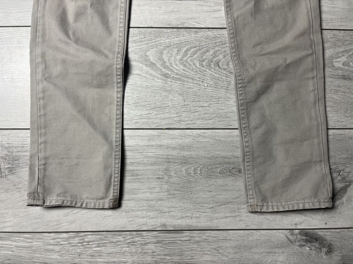 Allsaints Allsaints denim jeans pistols fit size 30 Size US 30 / EU 46 - 2 Thumbnail