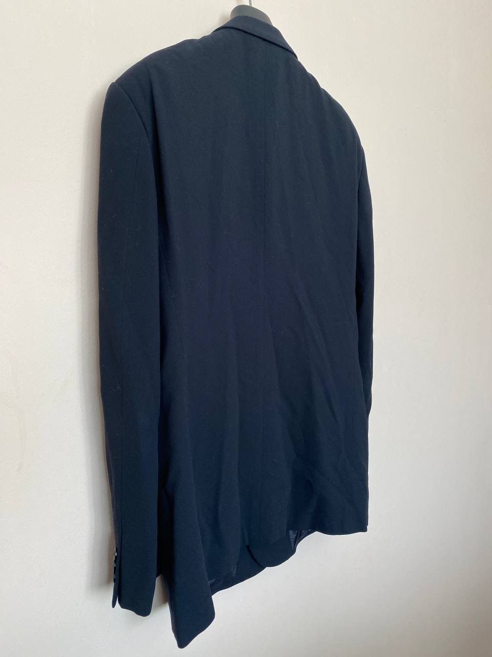 Armani Collezioni × Designer 🔥 ARMANI COLLEZIONI SUIT JACKET Size 54L - 12 Thumbnail