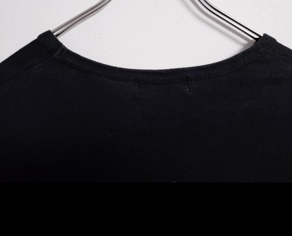Yohji Yamamoto Yohji Yamamoto POUR HOMME Limited Long-Sleeved T-Shirt Size US L / EU 52-54 / 3 - 2 Thumbnail