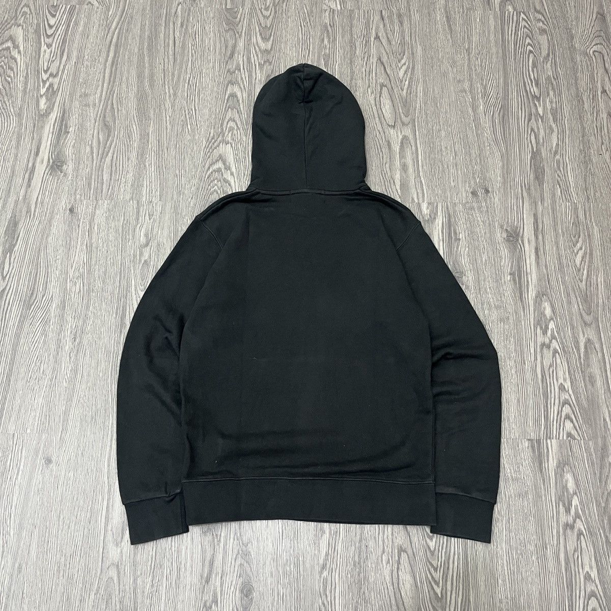 CDG by Comme des Garcons AD2022 Small Logo Pullover Hooded SZ-T030 Ifsix Lgb Size US S / EU 44-46 / 1 - 6 Thumbnail