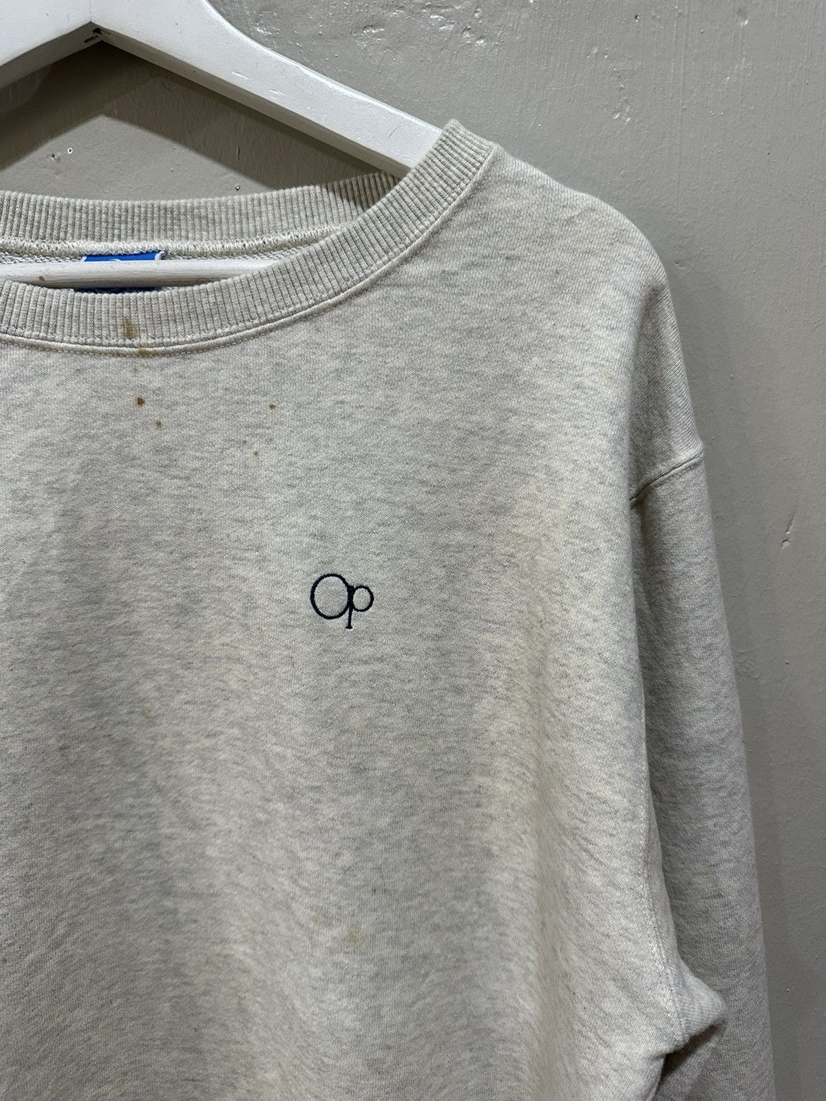 Ocean Pacific Ocean Pasific x Sweatshirt x Vintage Size US L / EU 52-54 / 3 - 2 Thumbnail