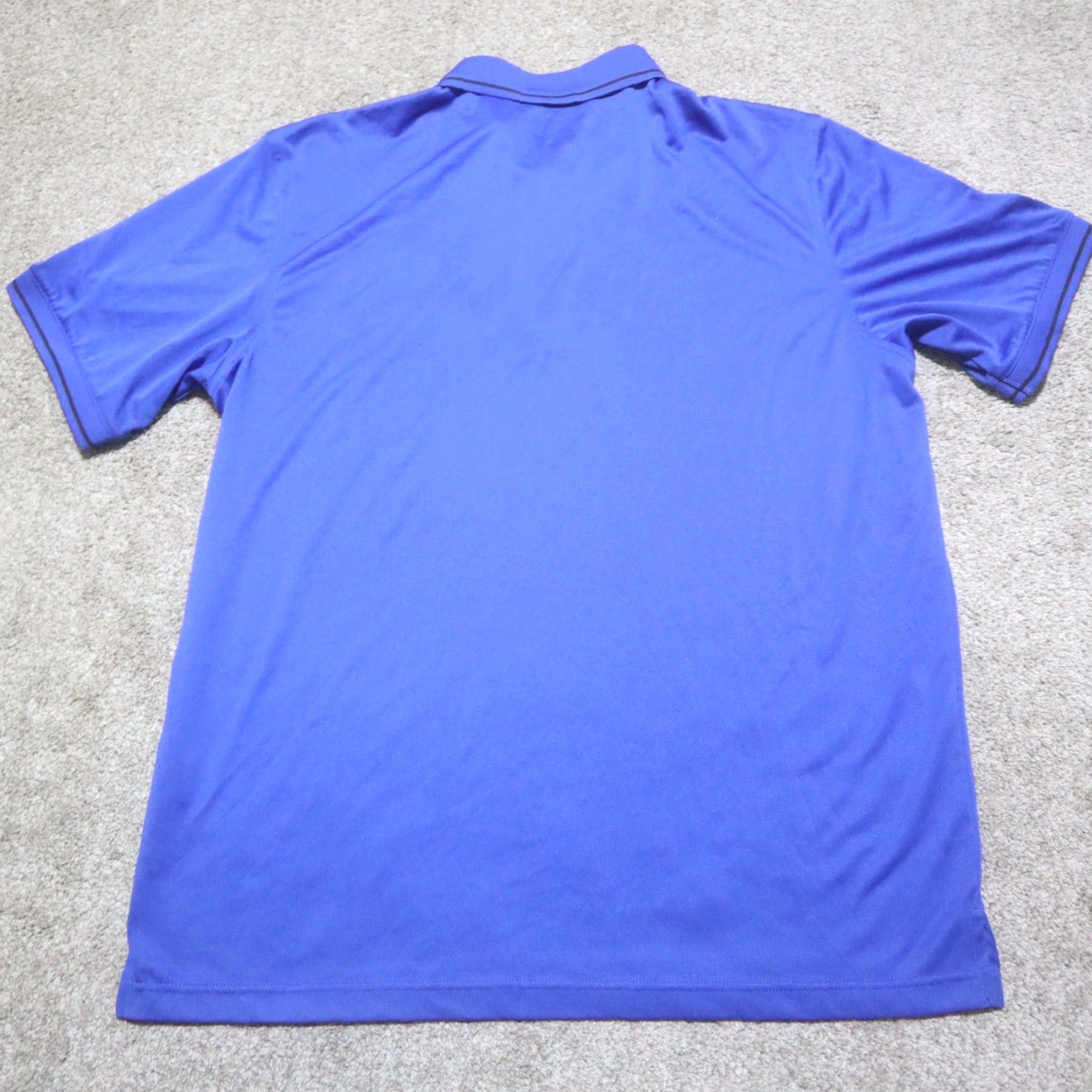 Vintage Nike Shirt Size US XL / EU 56 / 4 - 8 Thumbnail