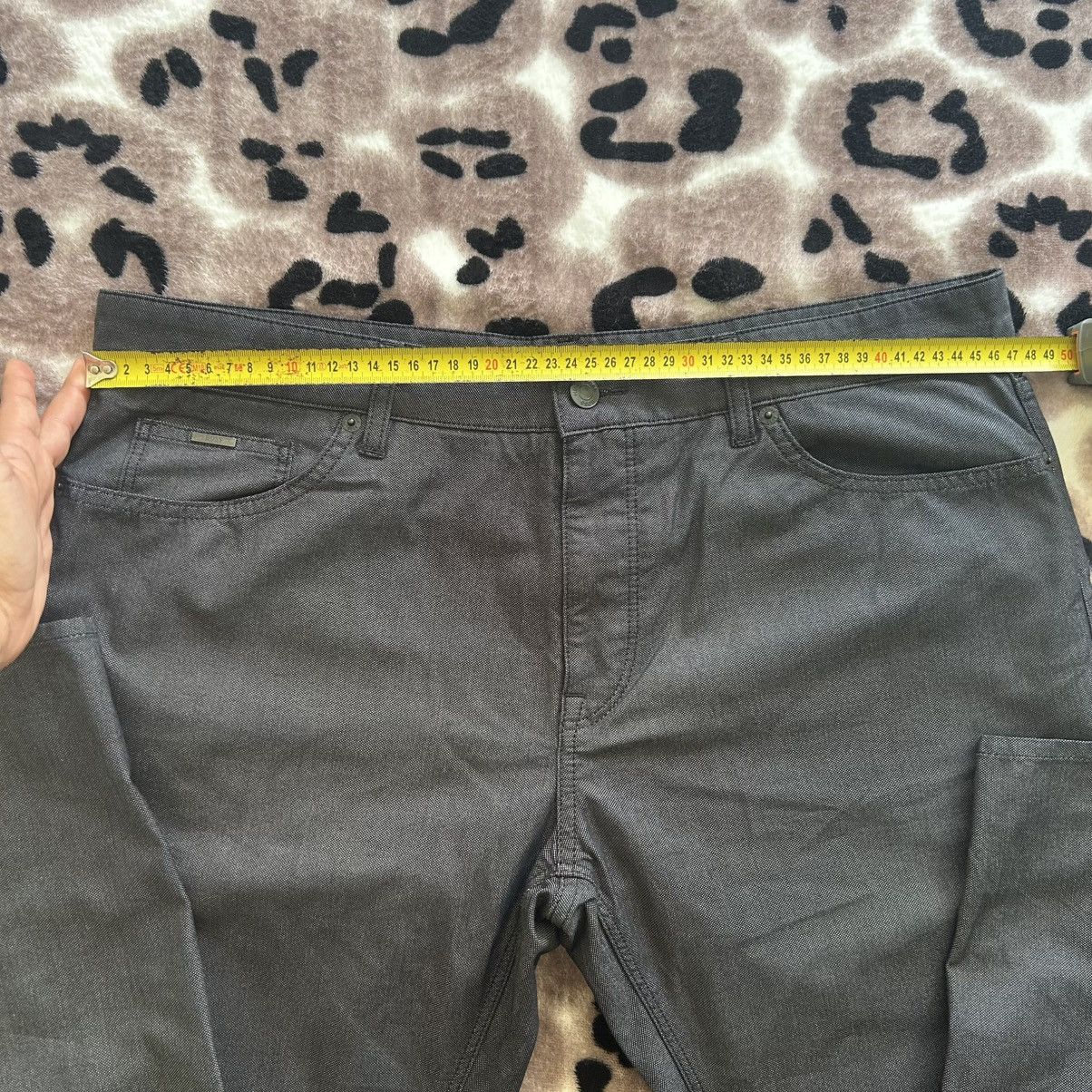 Hugo Boss Authentic Hugo Boss Strech Maine Pants Size US 36 / EU 52 - 13 Thumbnail