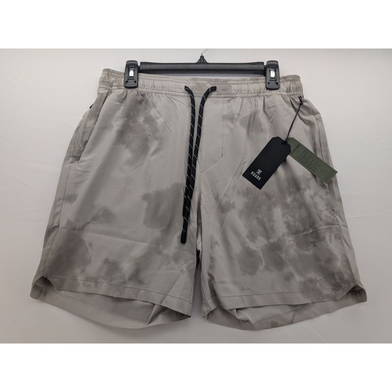Roark NWT Roark Men's Serrano 7" Active Stretch Shorts Size US 32 / EU 48 - 3 Thumbnail