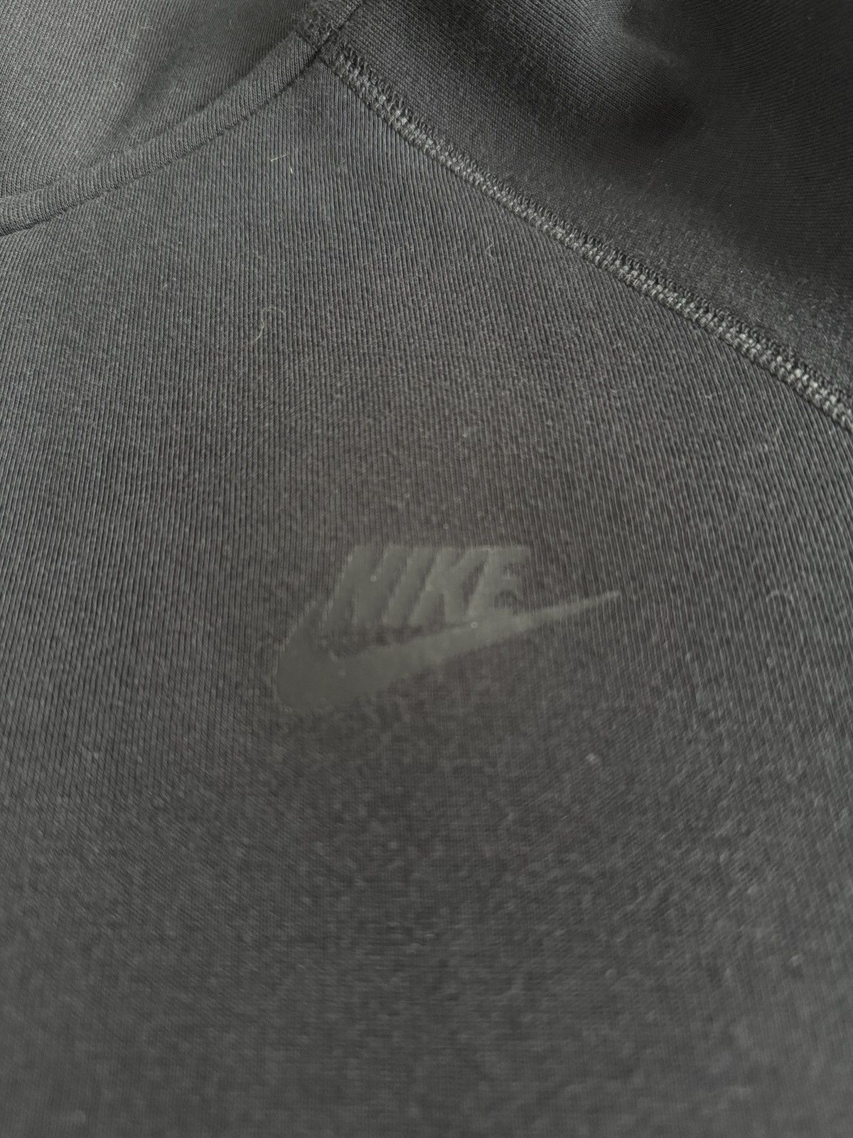 Nike Nike Sportswear Tech Fleece Windrunner Full-Zip Hoodie Size US M / EU 48-50 / 2 - 3 Thumbnail