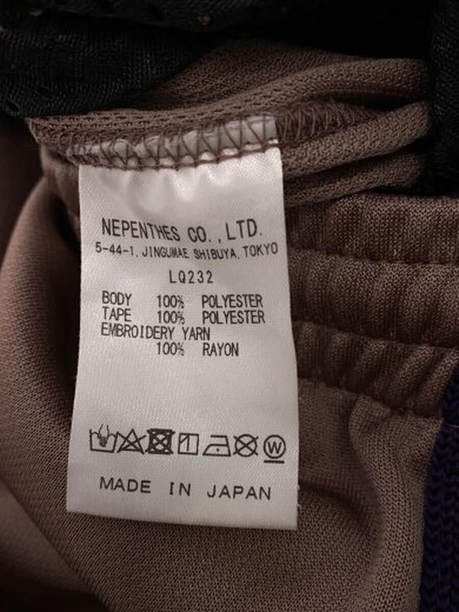 Needles Needles Polyester Pants Pink Size US 32 / EU 48 - 5 Thumbnail