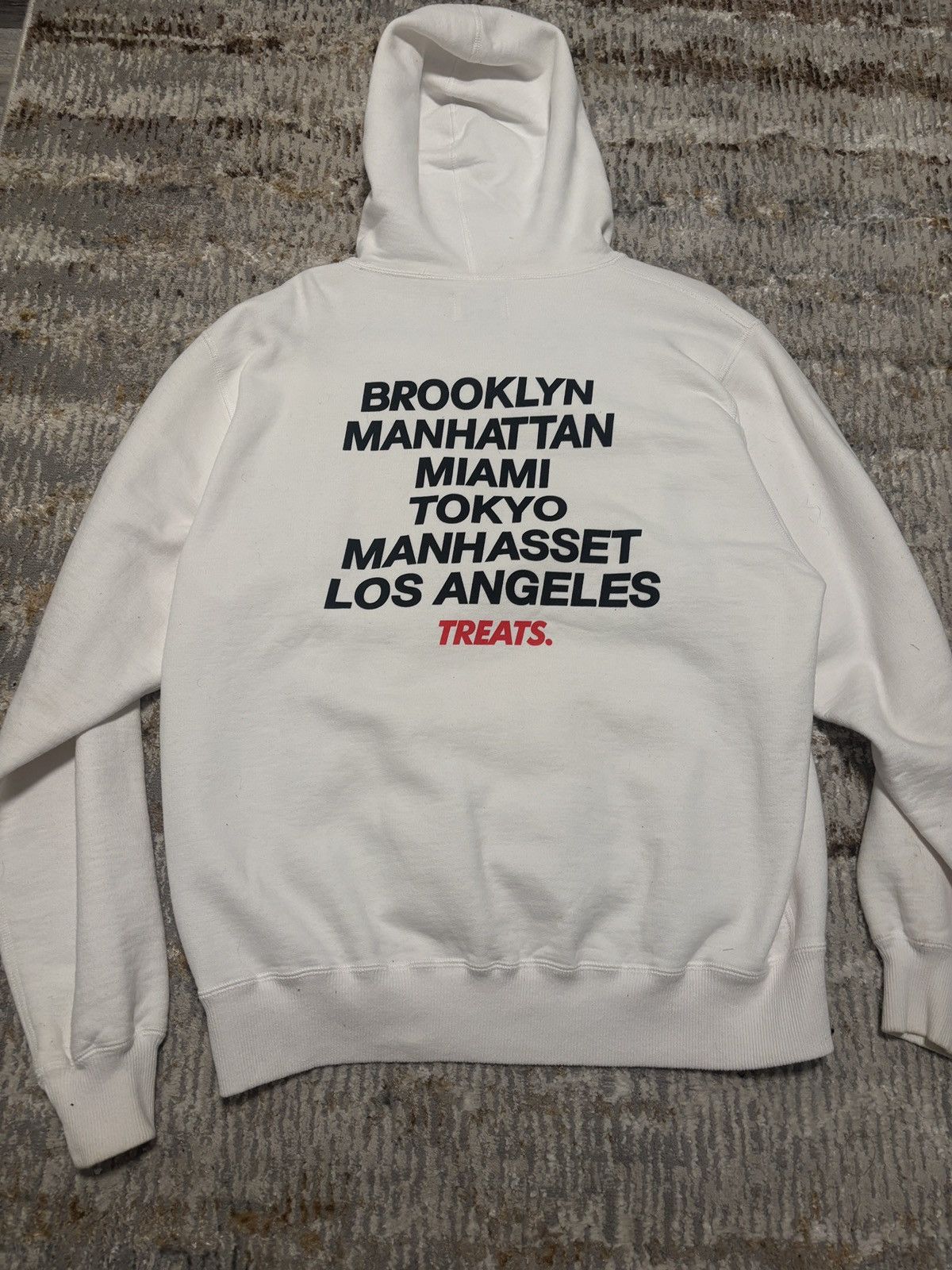Kith Kith Treats hoodie Size US M / EU 48-50 / 2 - 4 Thumbnail