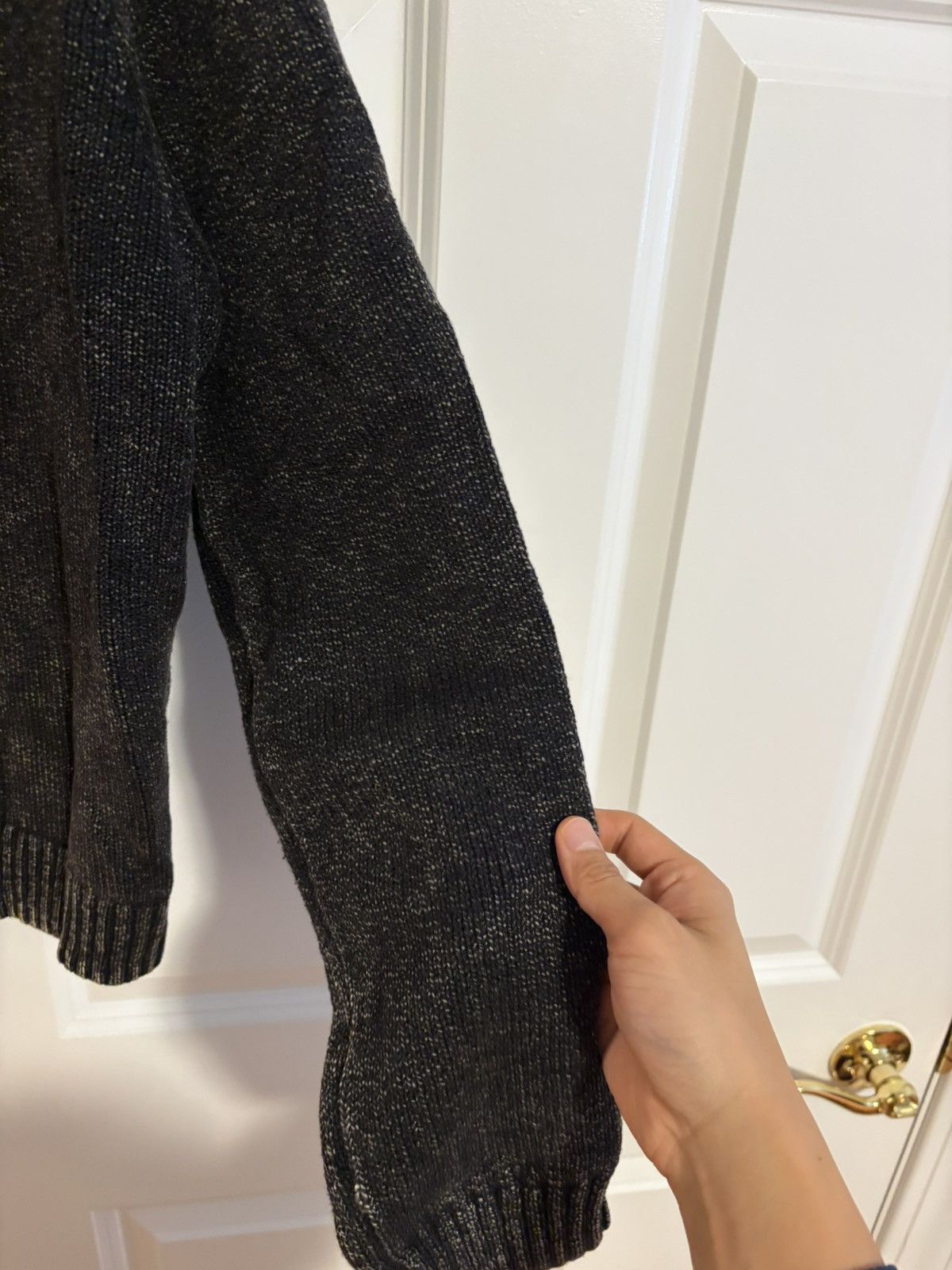Acne Studios Acne studios faded wash sweater Size XS / US 0-2 / IT 36-38 - 5 Thumbnail