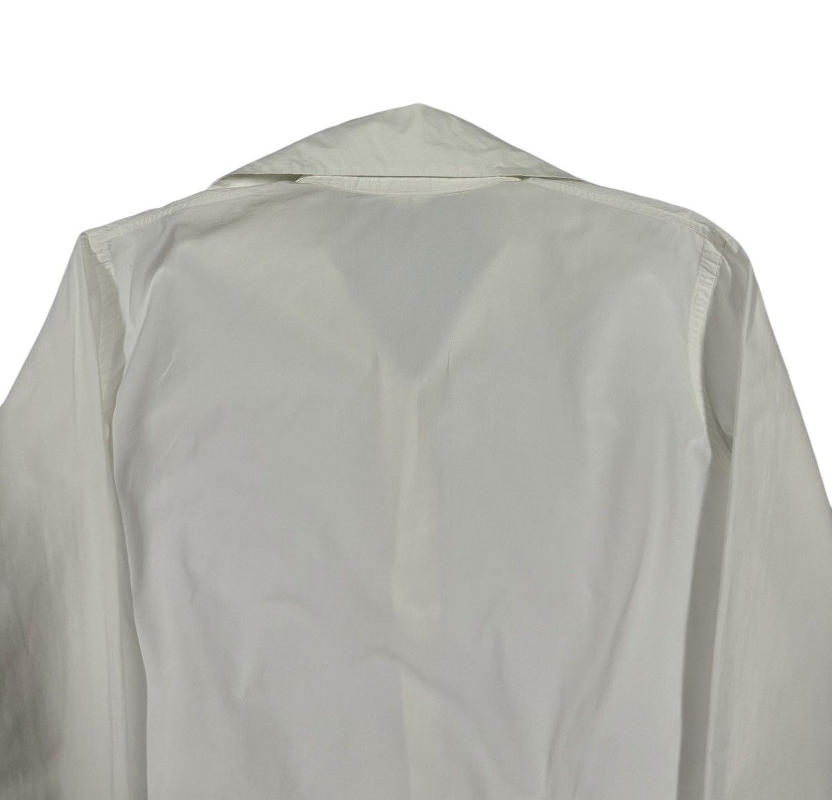 45rpm Vtg🔥R 45Rpm Pullover Shirt Shawl Collar Size US M / EU 48-50 / 2 - 8 Thumbnail