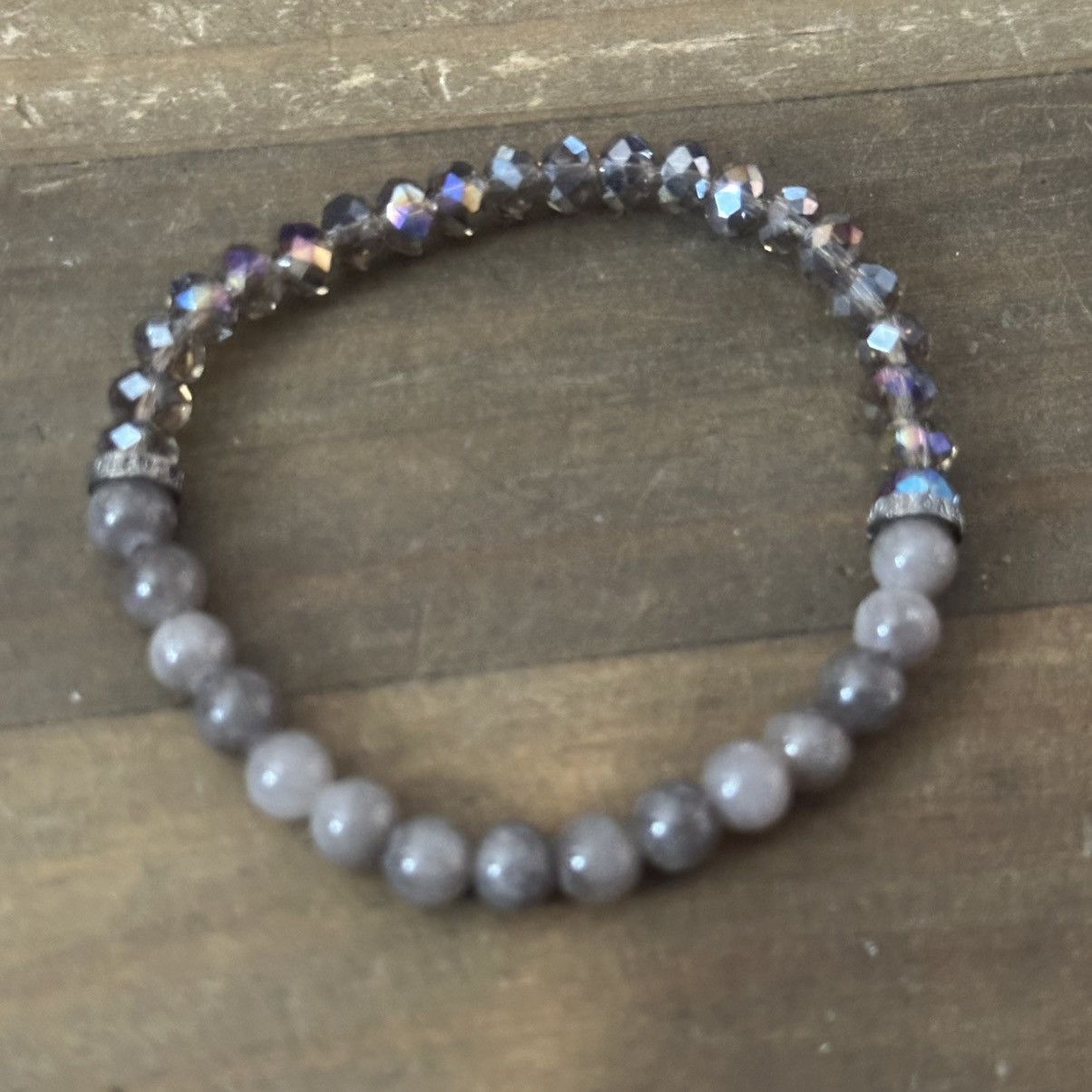 Other Beaded stretch bracelet bundle Size ONE SIZE - 3 Thumbnail