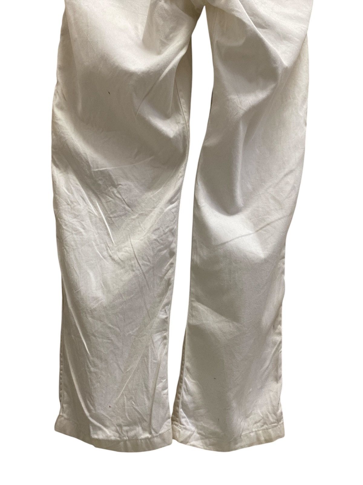 Vintage Vintage Mitsubishi Motor Jumpsuit Coverall Size US 36 / EU 52 - 6 Thumbnail