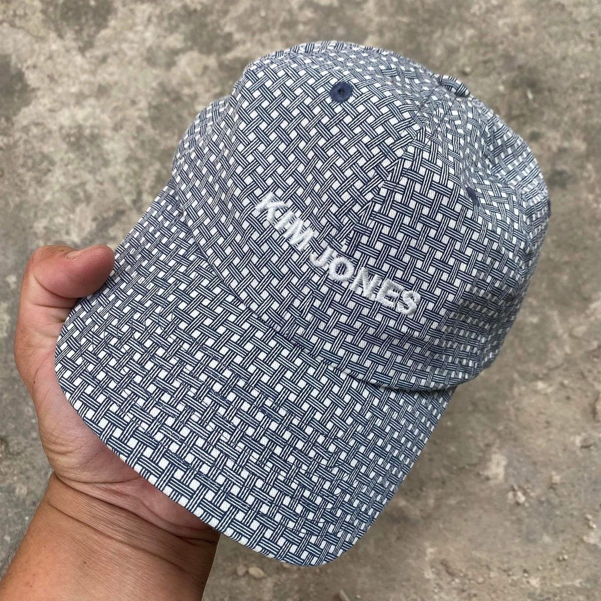 Kim Jones RARE ‼️ Kim Jones Size ONE SIZE - 2 Thumbnail