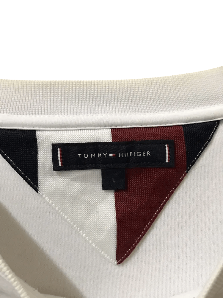 Tommy Hilfiger Tommy Hilfiger Sweatshirts Size US L / EU 52-54 / 3 - 7 Thumbnail