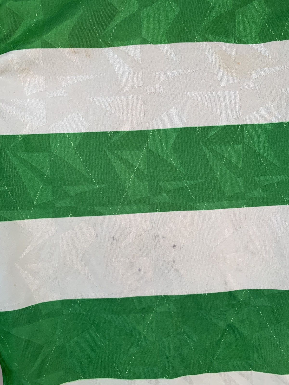 Vintage Celtic Glasgow 1989 Home Football Shirt Umbro Soccer Jersey Size US XXS / EU 40 - 12 Thumbnail