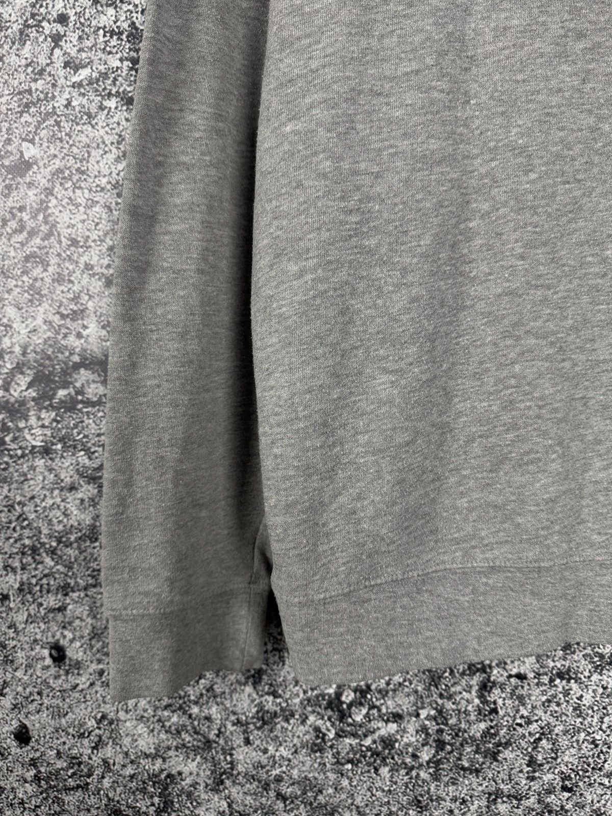 Stussy Stussy International Vintage Hoodie 90s Made in USA Size S Size US S / EU 44-46 / 1 - 14 Thumbnail