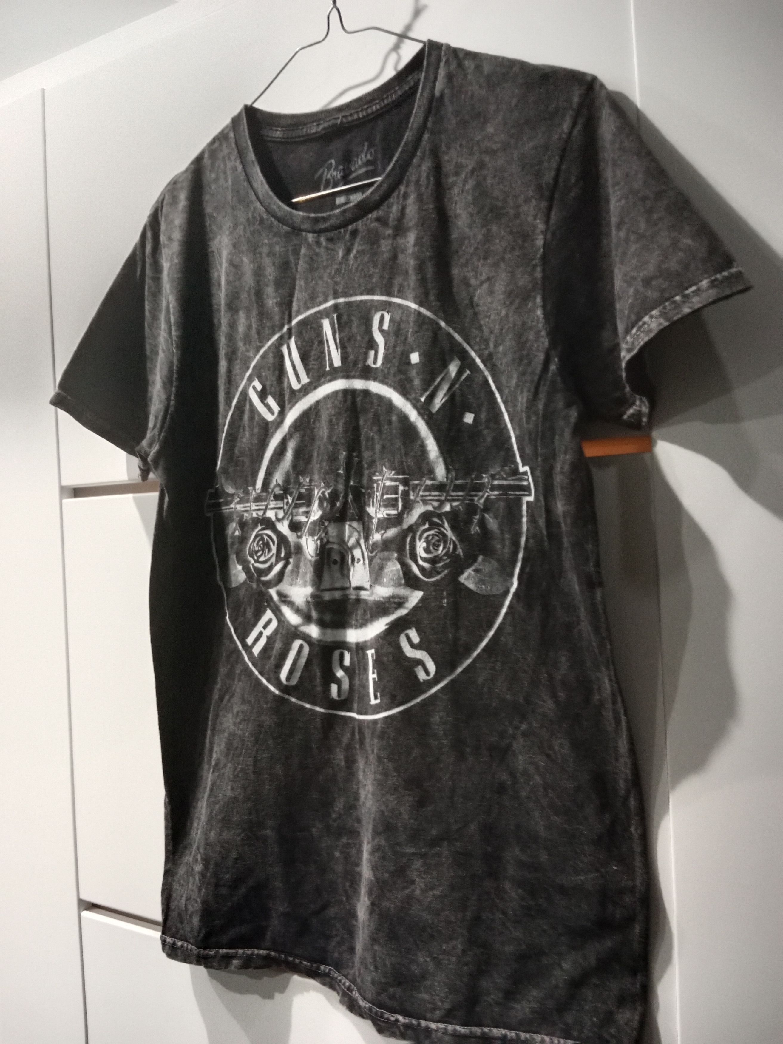 Bravado - T-shirt, Top E Bluse Da Donna / Abbigliamento Donna