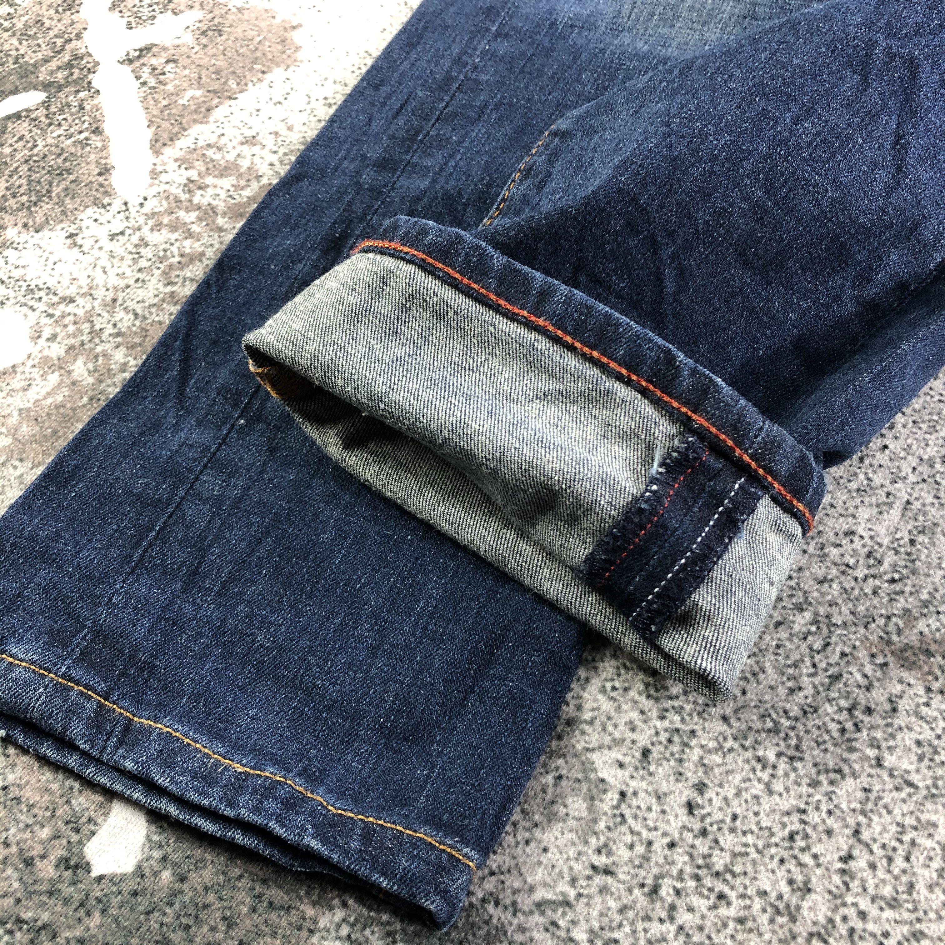 Tommy Hilfiger Tommy Hilfiger Slim Jeans KJ2128 Size US 31 - 7 Thumbnail