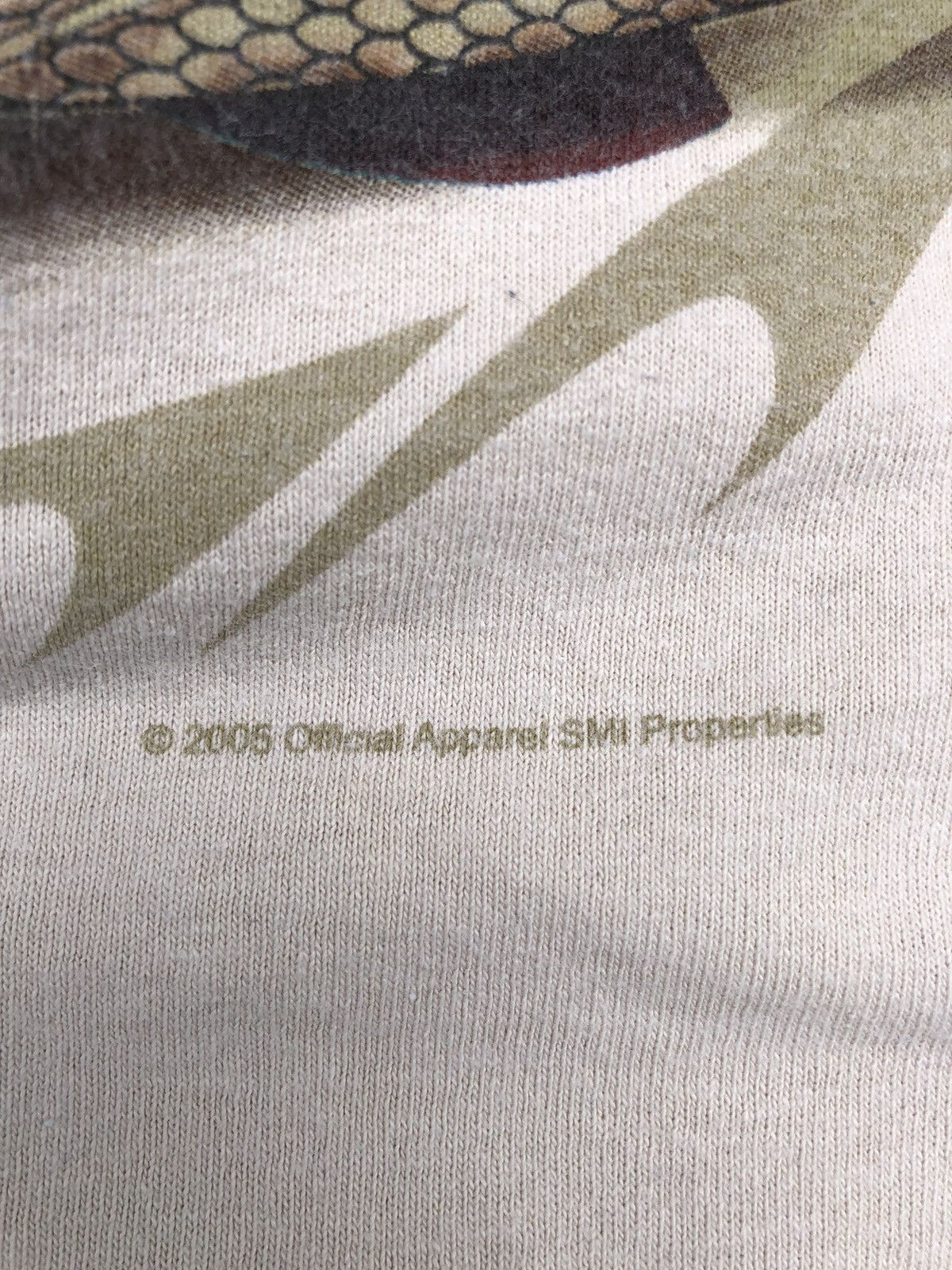 Japanese Brand × Vintage 🔥Vintage Y2K🔥Texas Motor Speedway Backhit Tshirt Size US L / EU 52-54 / 3 - 9 Thumbnail