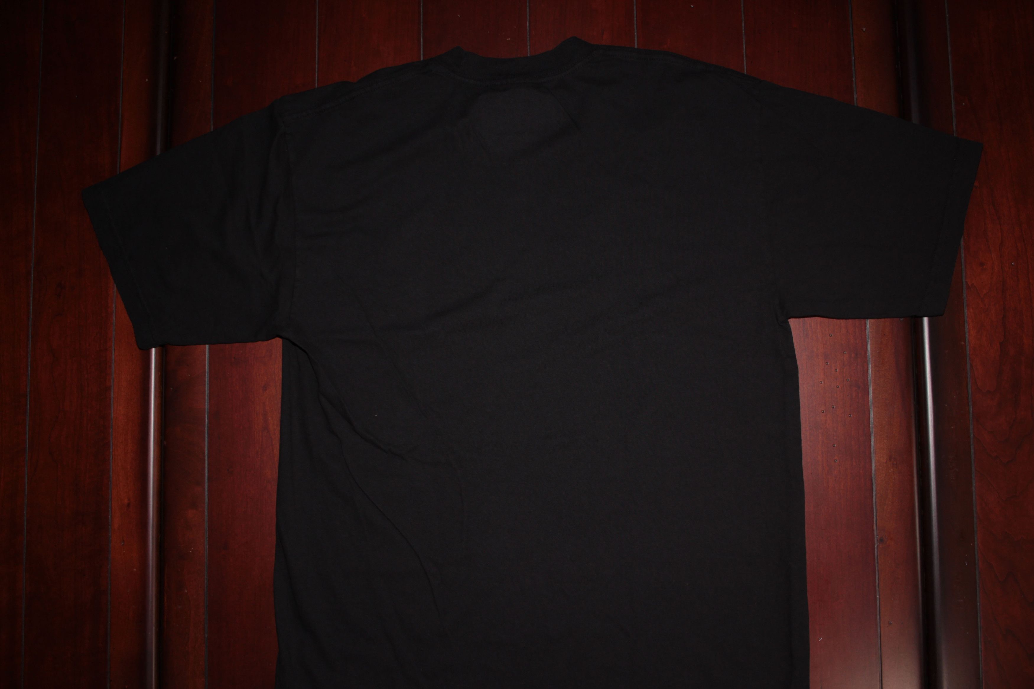 Bones × TeamSESH TeamSESH Skull Logo T-Shirt (Medium) Size US M / EU 48-50 / 2 - 2 Thumbnail