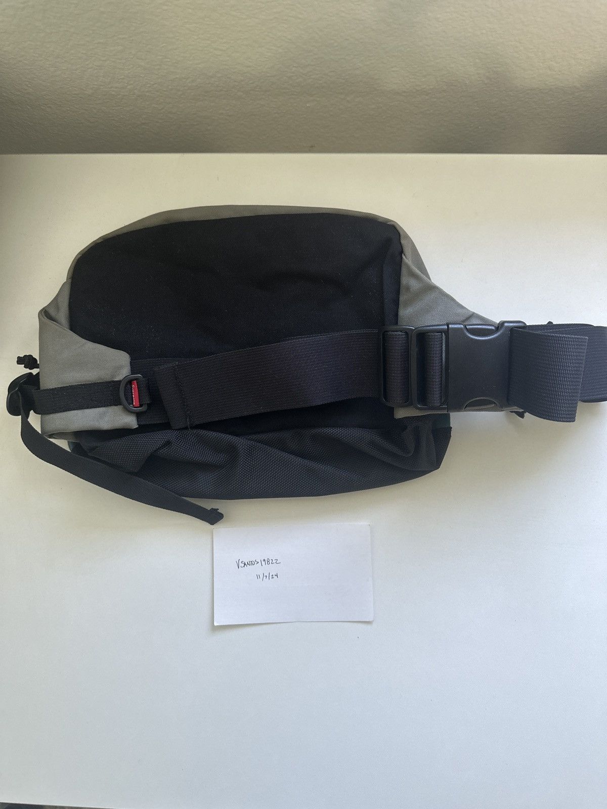 Supreme Supreme Bag Size ONE SIZE - 3 Thumbnail