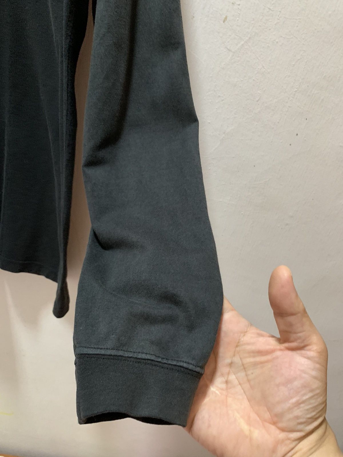 Armani Exchange Y2k armani exchange Large Size Size US L / EU 52-54 / 3 - 6 Thumbnail
