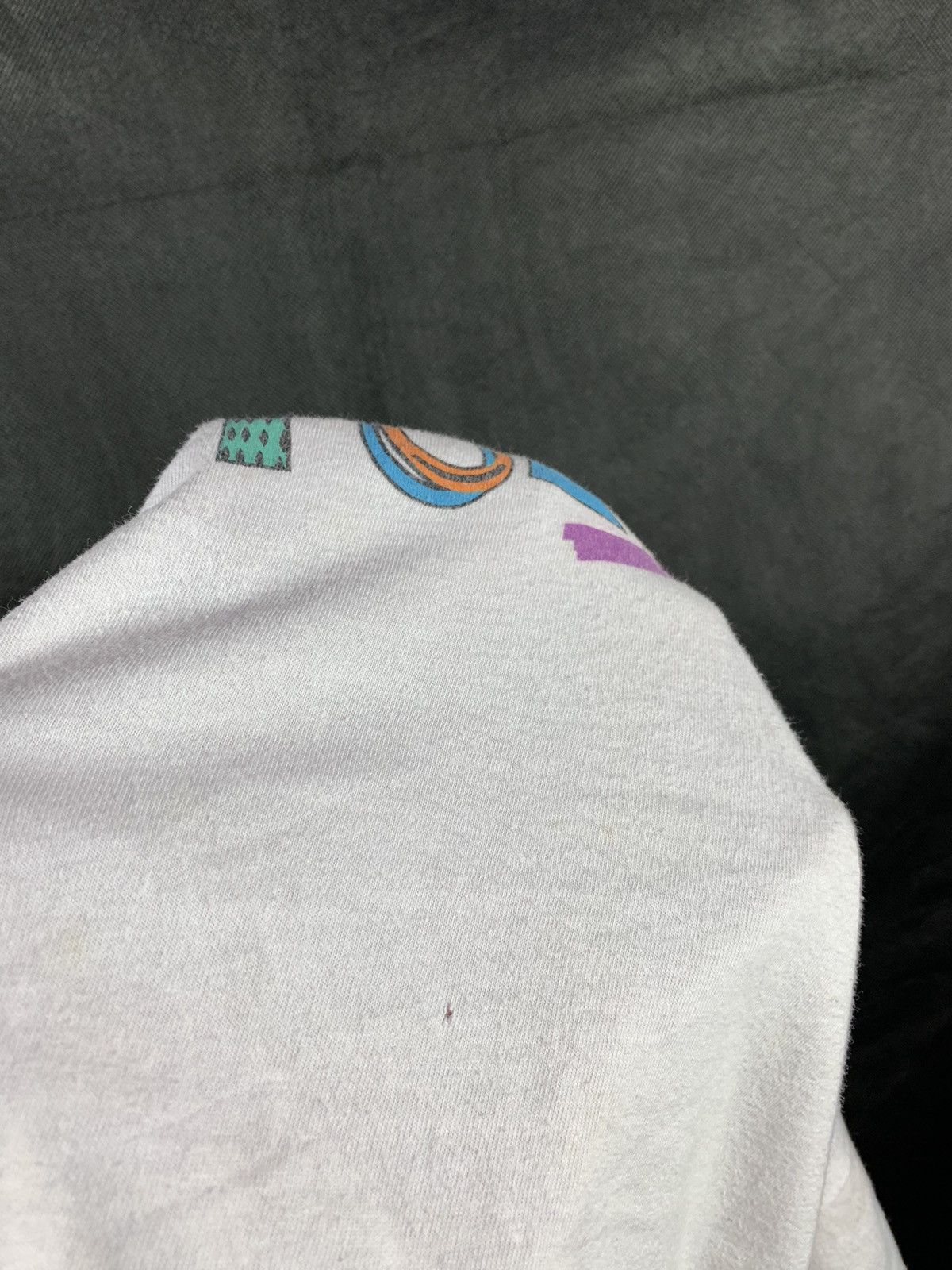 Vintage Steals! Furnace Skate Shop Apparel Streetwear Tee Size US M / EU 48-50 / 2 - 8 Thumbnail