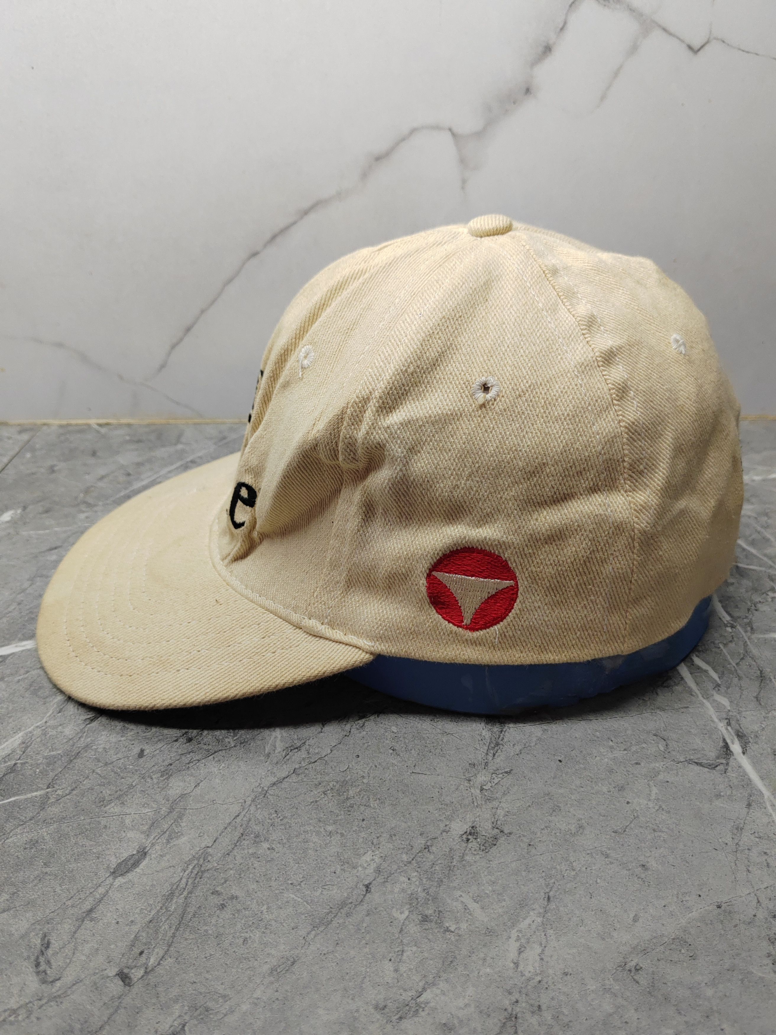 TaylorMade Vintage TylorMade Fullcap Size ONE SIZE - 4 Thumbnail