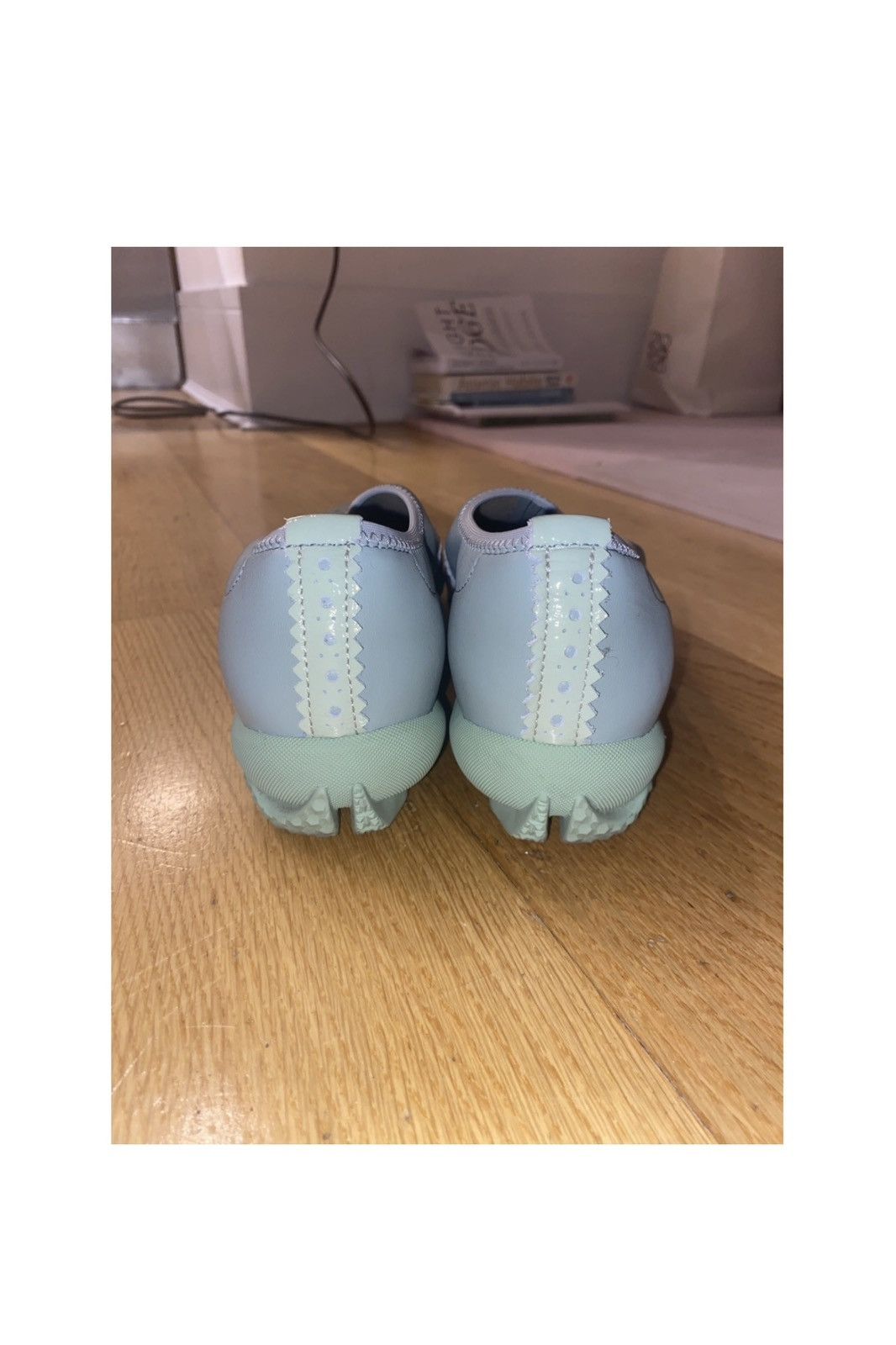 Kiko Kostadinov KIKO KOSTADINOV SONIA Slip ons Size US 9 / IT 39 - 4 Thumbnail