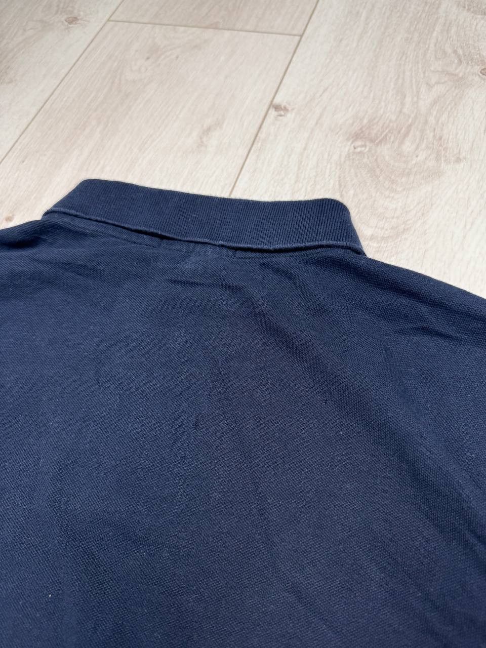 Polo Ralph Lauren VINTAGE POLO RALPH LAUREN BIG LOGO RUGBY LONG SLEEVE Size US XL / EU 56 / 4 - 15 Thumbnail