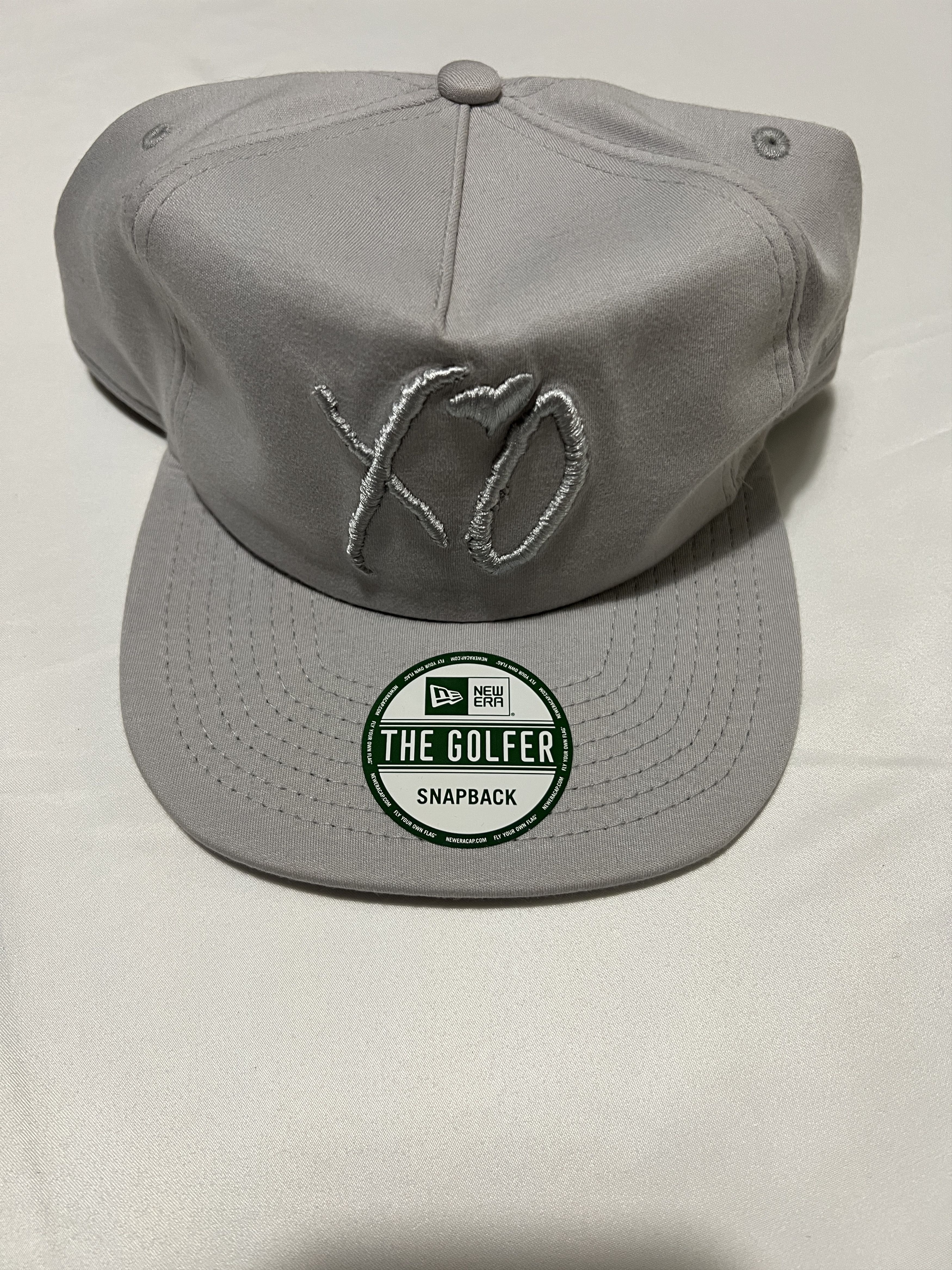 New Era New Era X The Weeknd XO Limited House of Balloons Snapback Size ONE SIZE - 1 Thumbnail