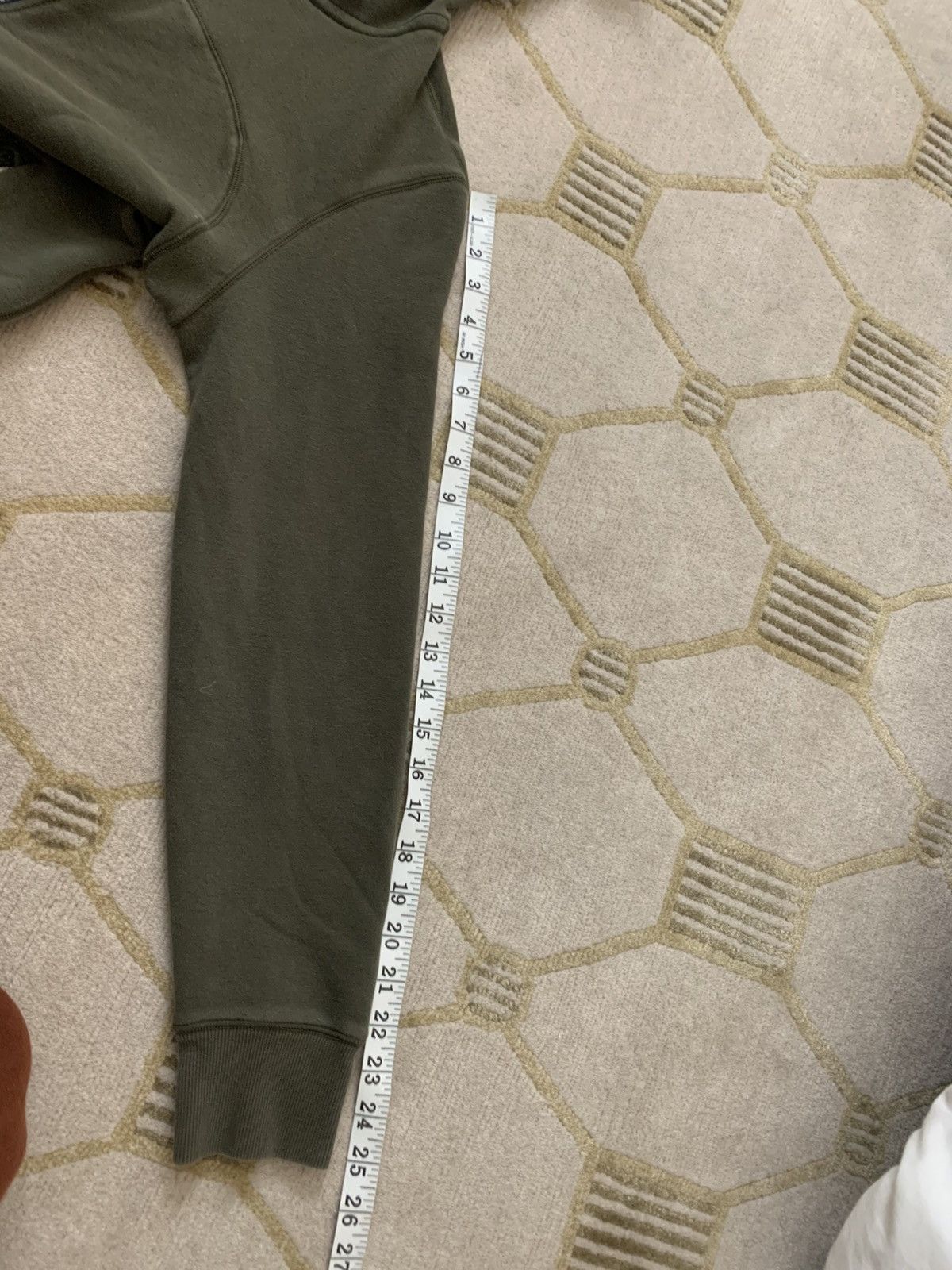 Other Fourlaps Full Zip Hoodie Size US M / EU 48-50 / 2 - 7 Thumbnail