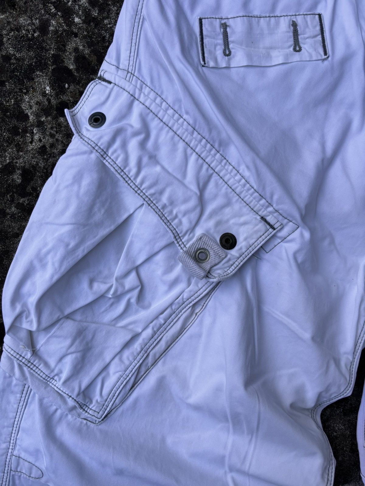 G-Star G-STAR RAW CARGO pants 32*32 M-L size Size US 32 / EU 48 - 6 Thumbnail