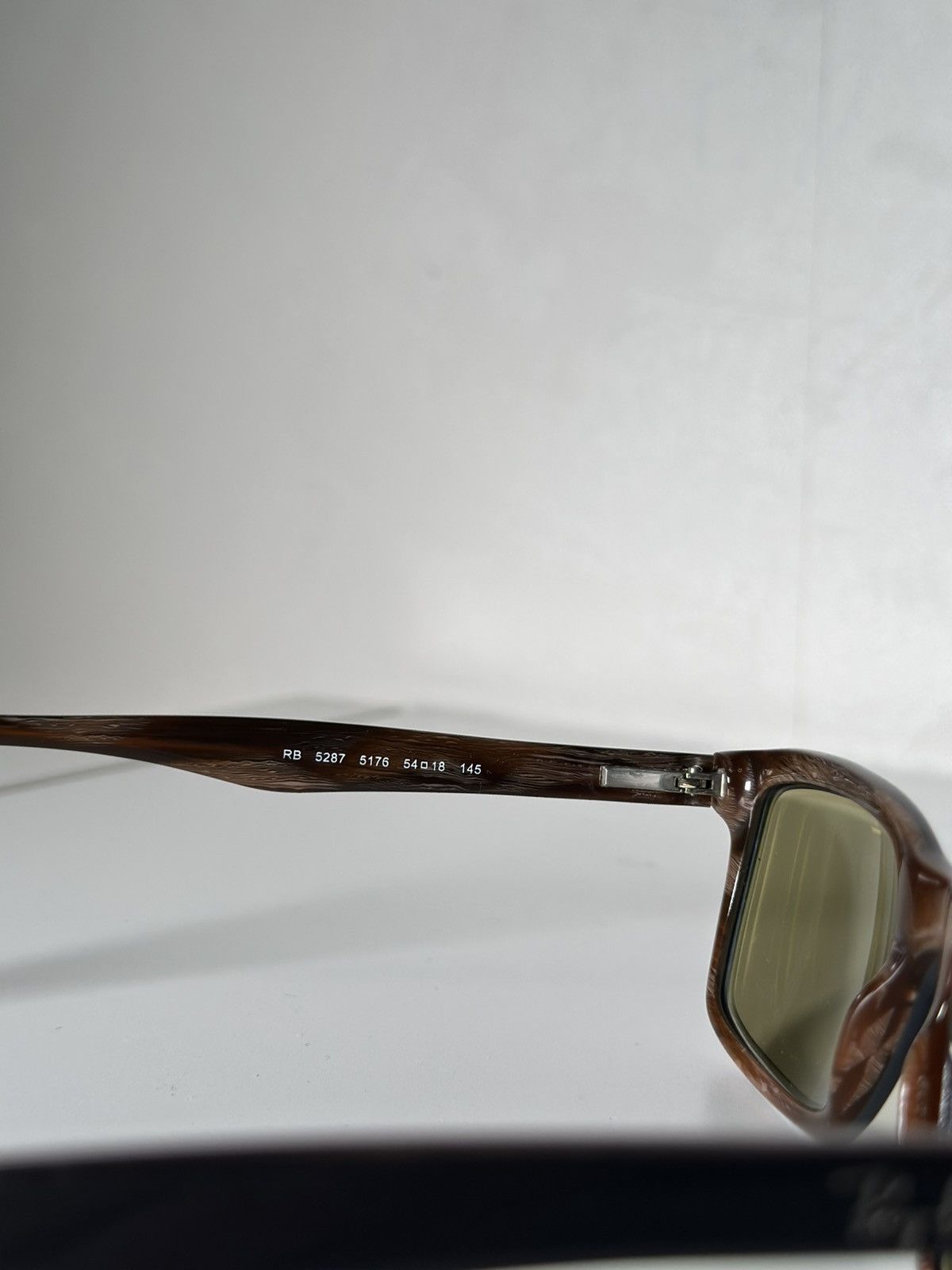 RayBan Ray Ban 5287 5176 glasses (frame)🔥 Size ONE SIZE - 6 Thumbnail