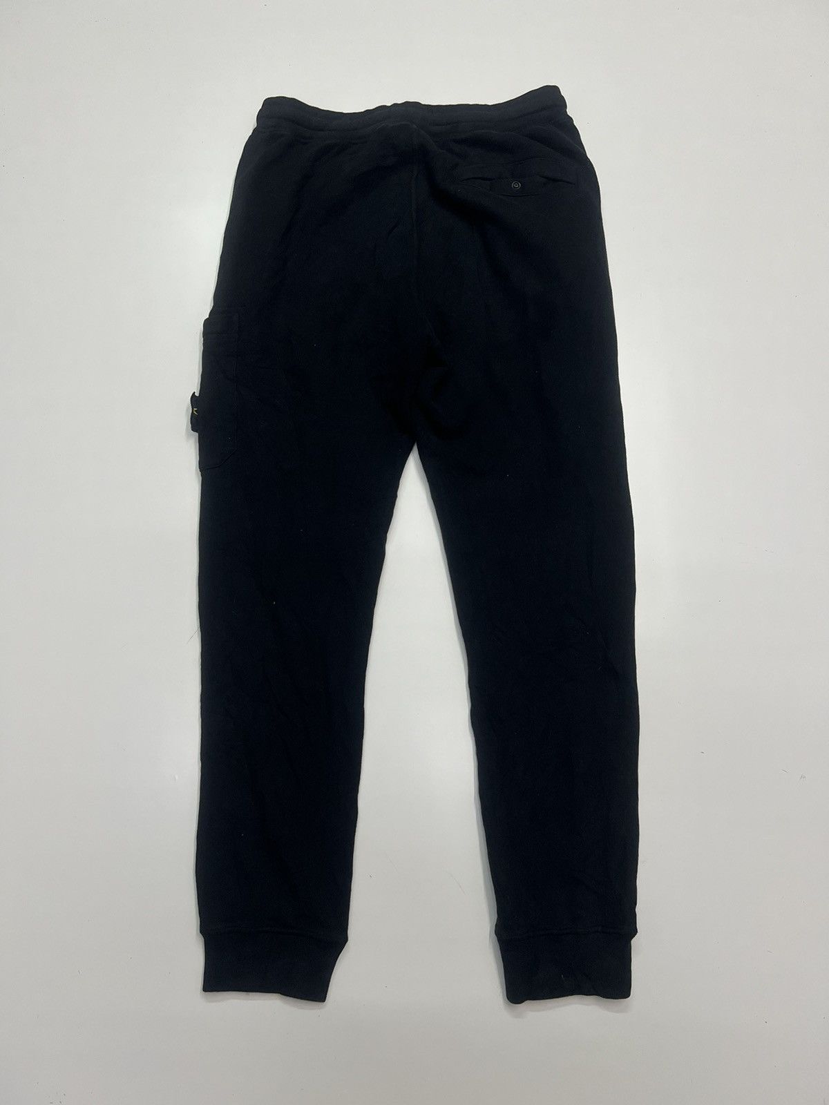 Stone Island Authentic🔥Stone Island Jogger Pants Size 32-34 Size US 34 / EU 50 - 3 Thumbnail