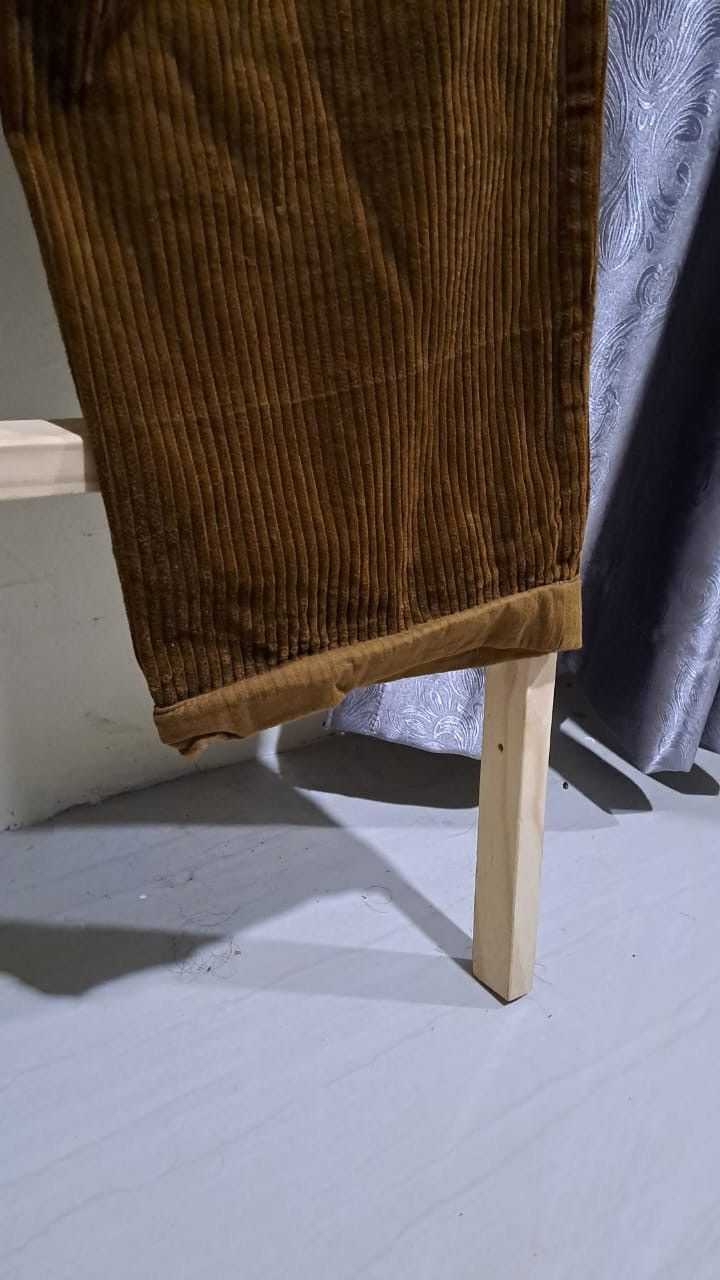 GU × Undercover GU x Undercover Couduroy Pant Size US 32 / EU 48 - 2 Thumbnail