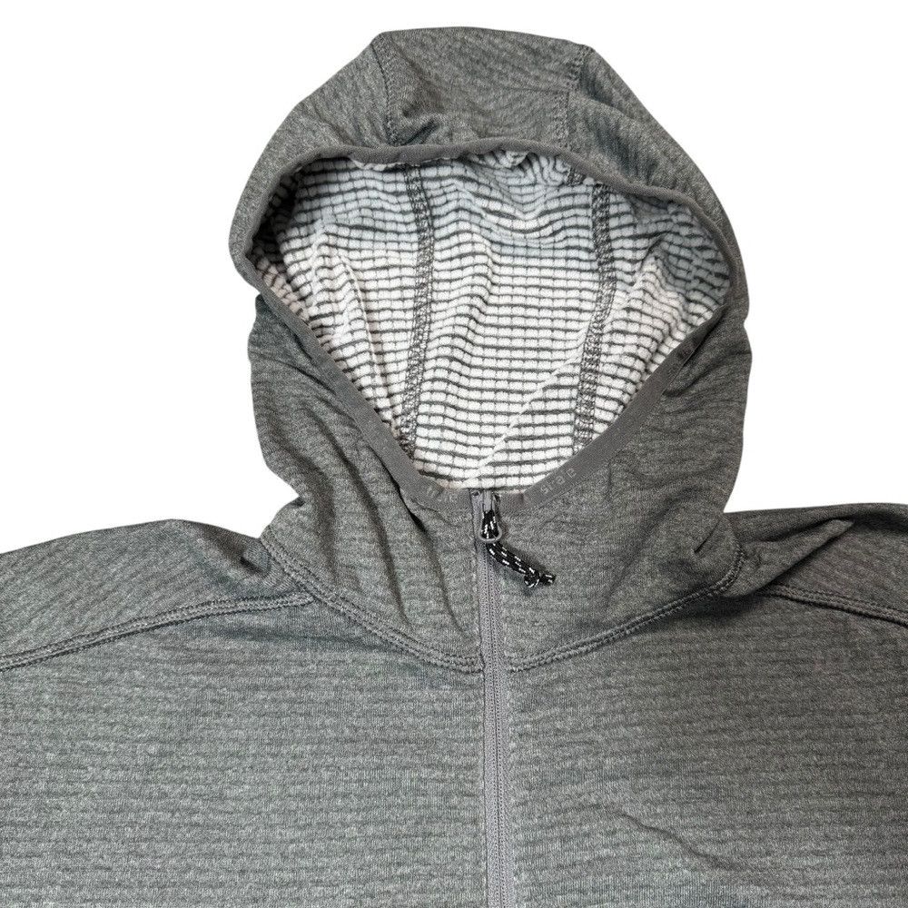 Other New Strafe Basecamp Half Zip Grey Hoodie Size S Size US S / EU 44-46 / 1 - 9 Thumbnail