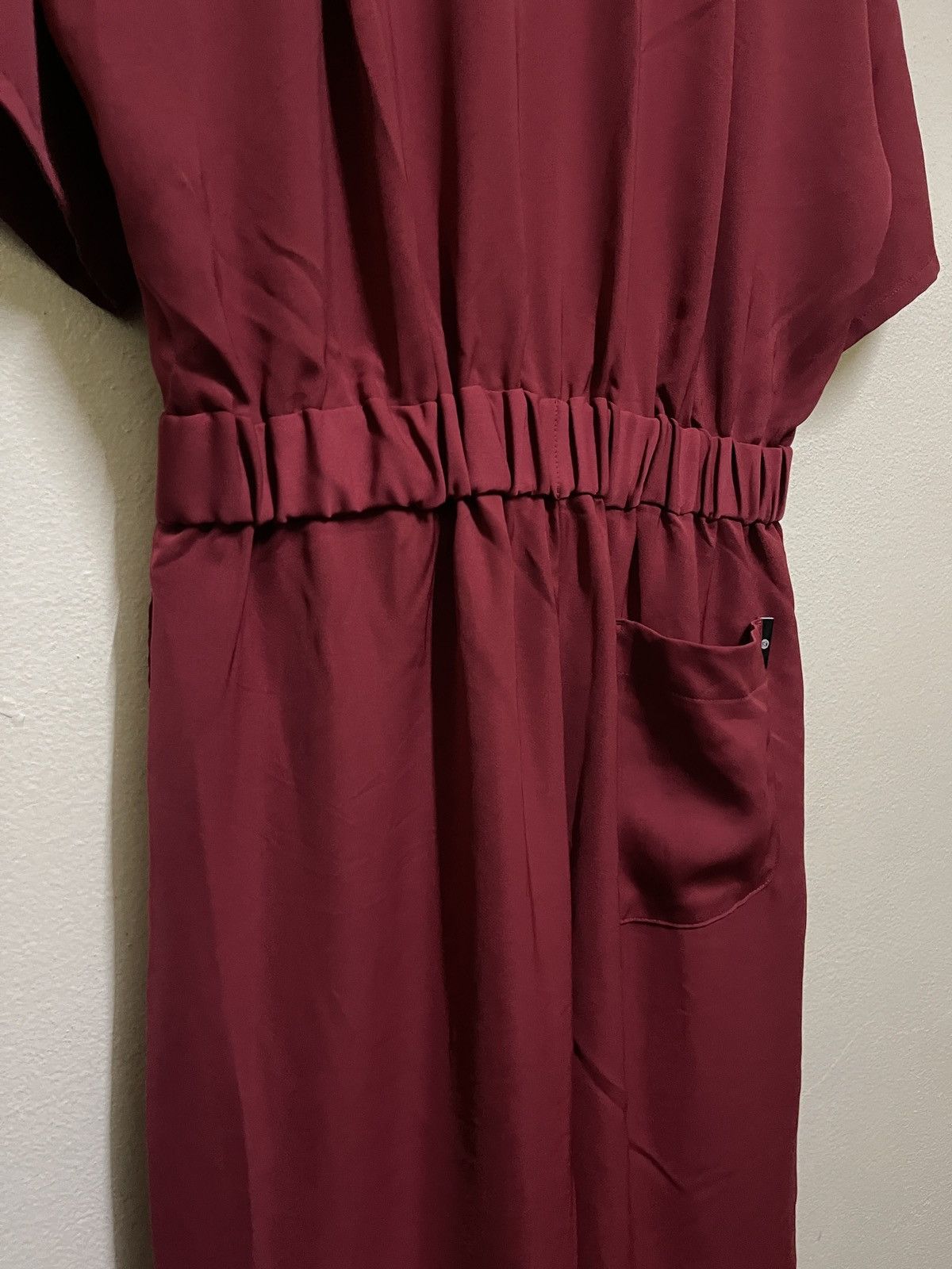GU × Undercover Gu X Undercover Jumpsuit Size 30" / US 8 / IT 44 - 12 Thumbnail