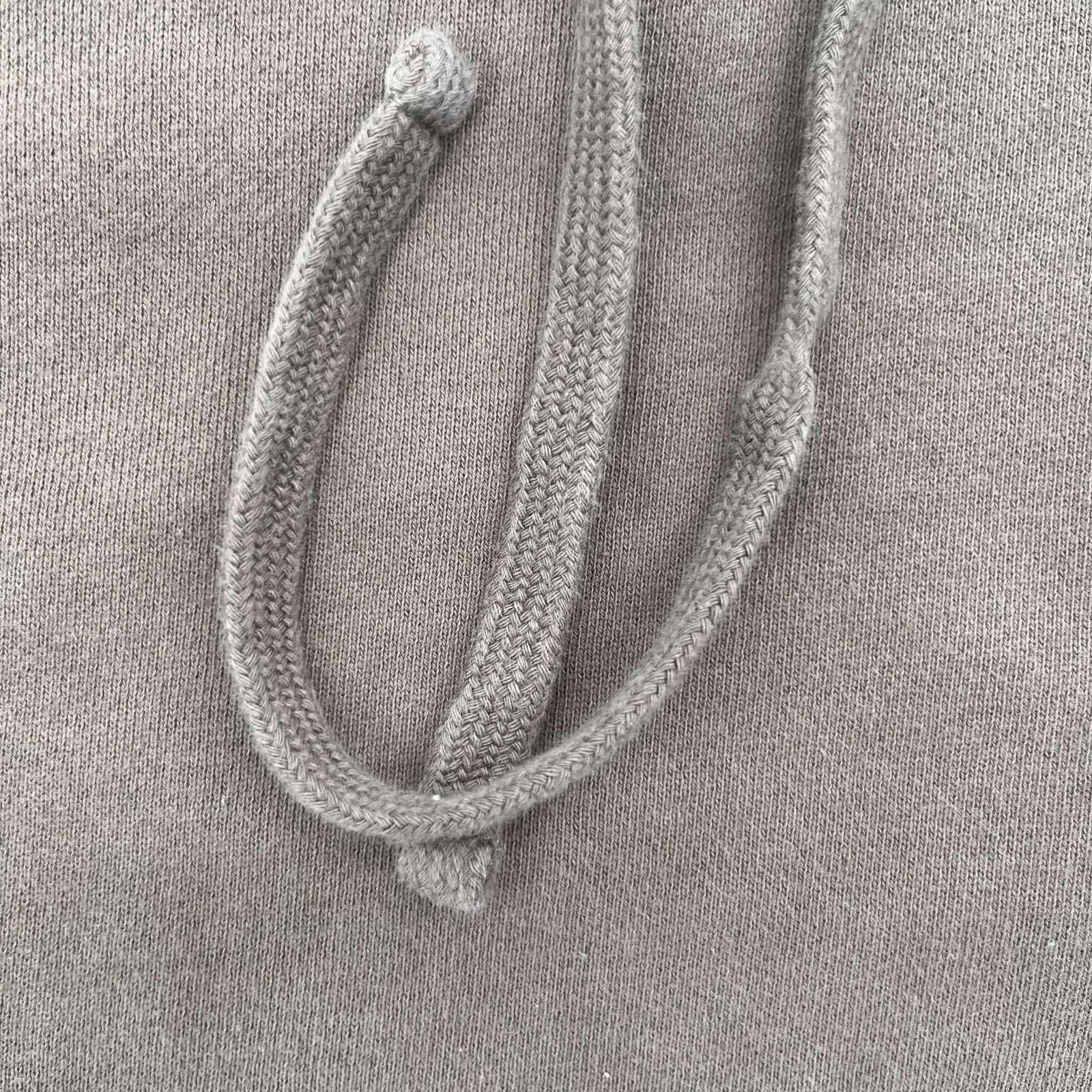 Fear of God Fear Of God Essentials Sweatpants Olive M Used Size US 32 / EU 48 - 4 Thumbnail