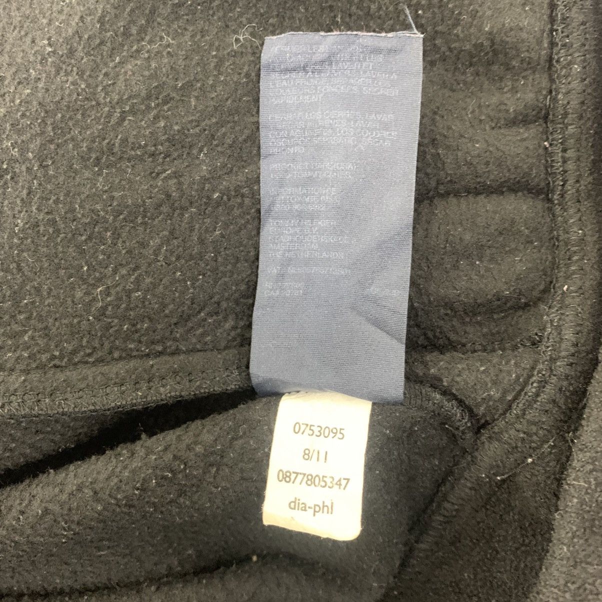 Tommy Hilfiger Vintage Tommy Hilfiger Outdoor Streetwear Fleece Jacket Size US M / EU 48-50 / 2 - 10 Thumbnail