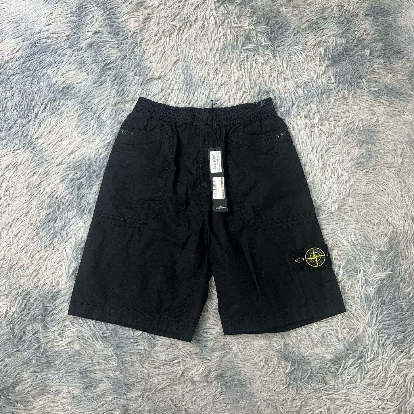 Stone Island Stone Island Shorts Size 28 Size US 28 / EU 44 - 1 Thumbnail