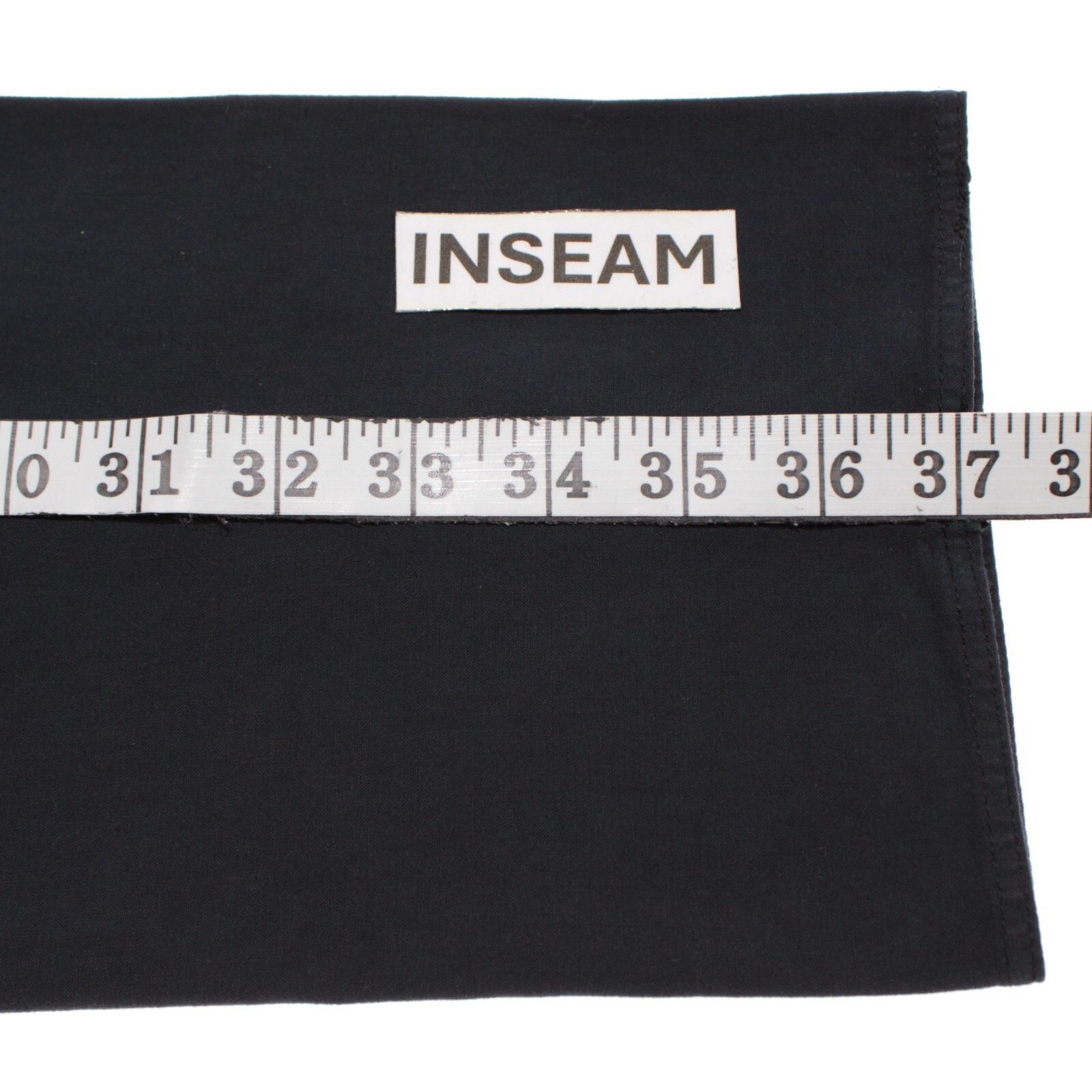 Incotex INCOTEX New with tags Chino Size 34 US In Blue Size US 34 / EU 50 - 7 Thumbnail